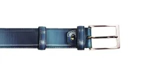 Krypton Blue belt