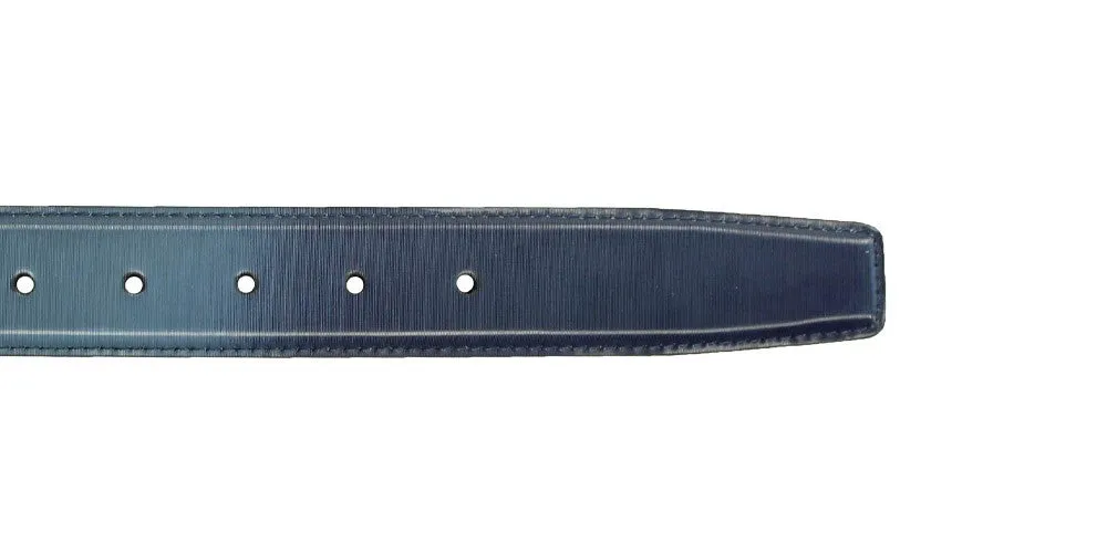 Krypton Blue belt