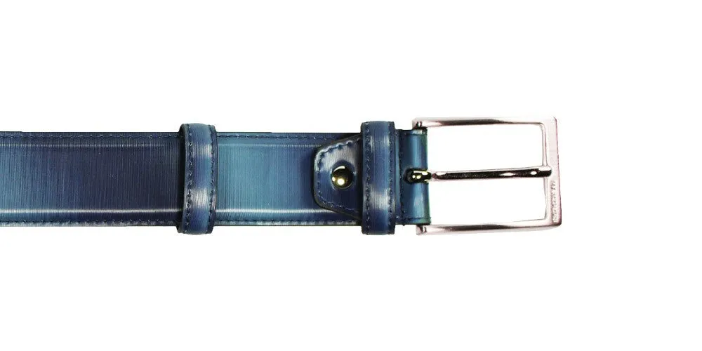 Krypton Blue belt