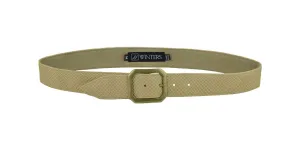 Kylie Snake Belt