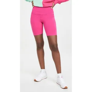 La Detresse Pink Bike Shorts Size L