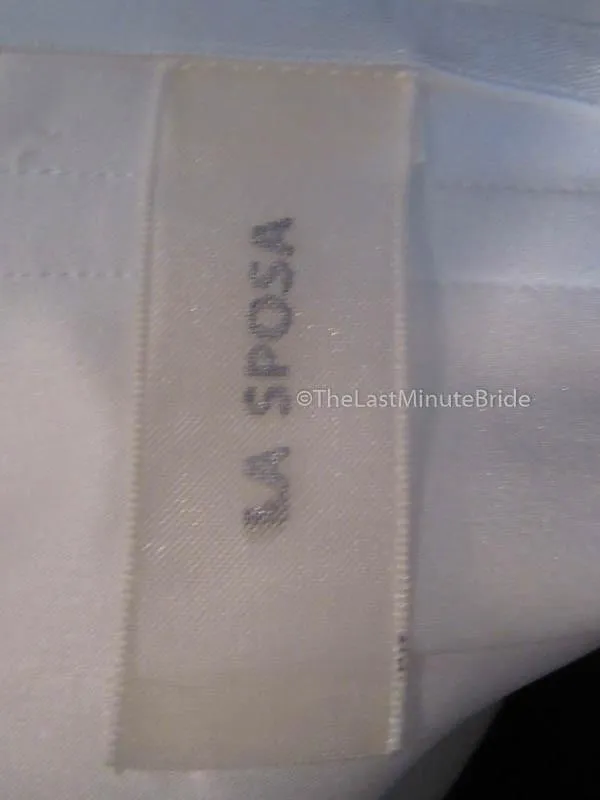 La Sposa Dueto