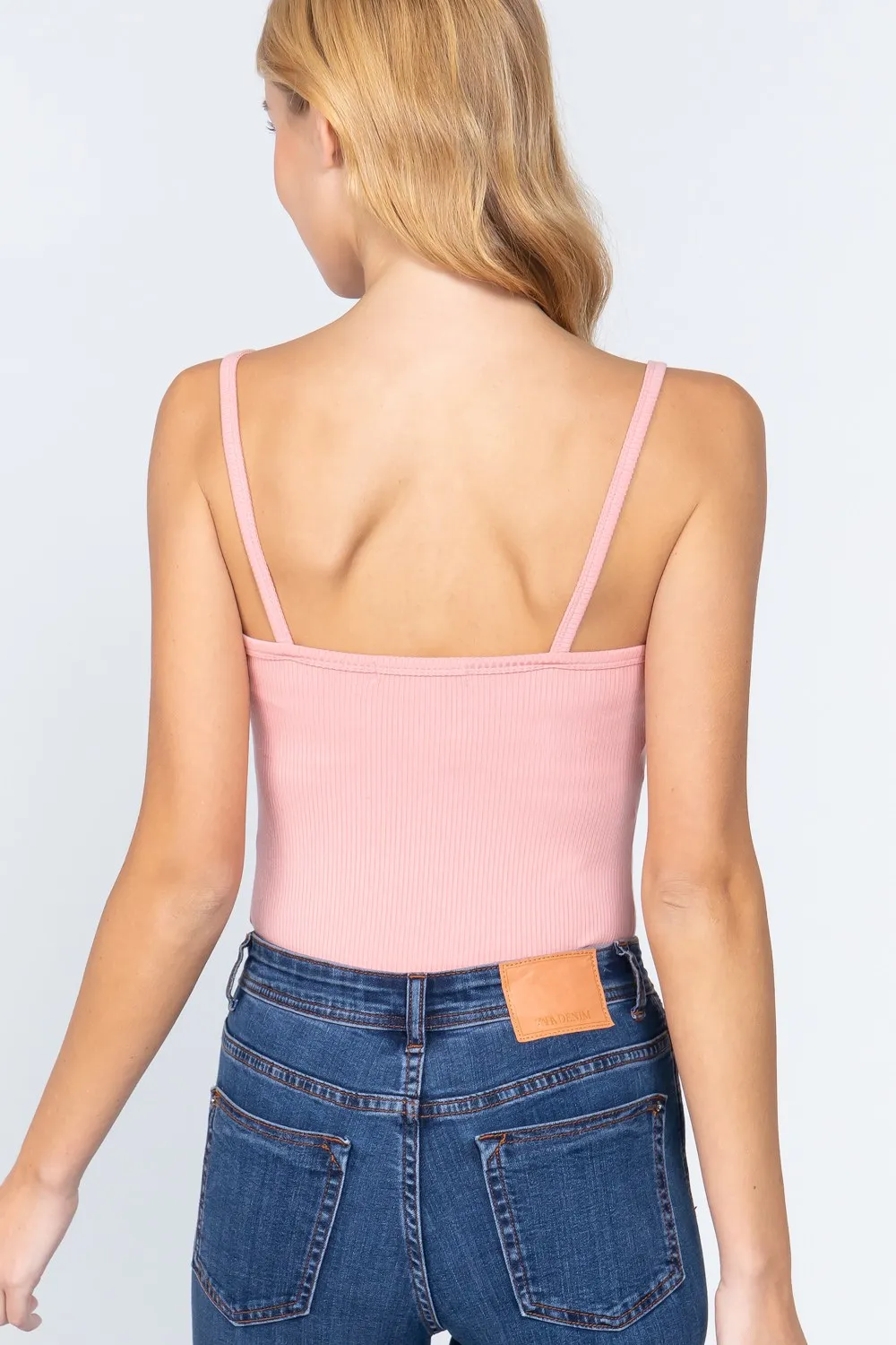 LACE BODYSUIT