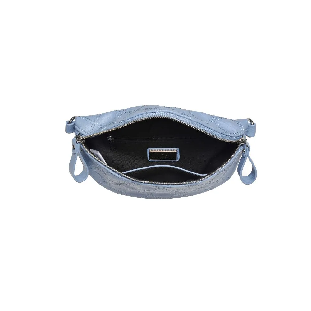 Lachlan - Quilted Belt Bag