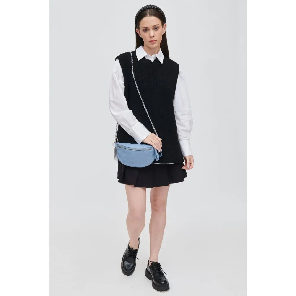 Lachlan - Quilted Belt Bag