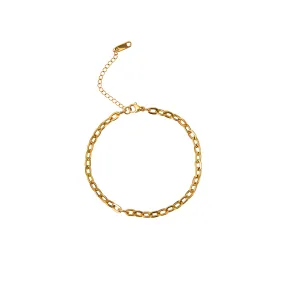LAKE ANKLET