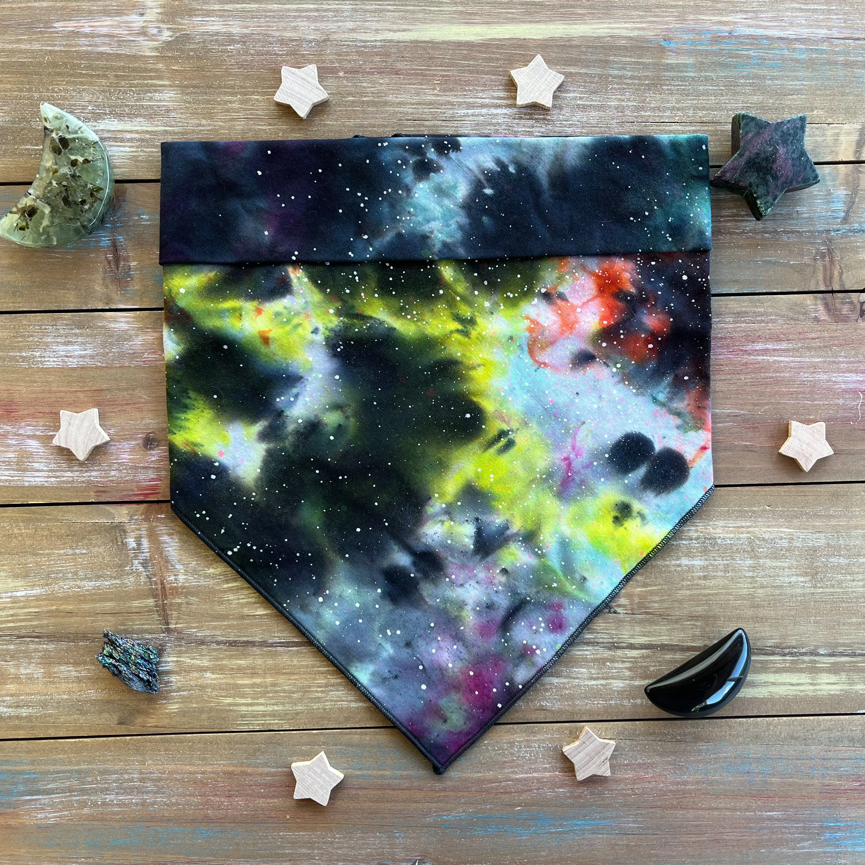 Large Galaxy