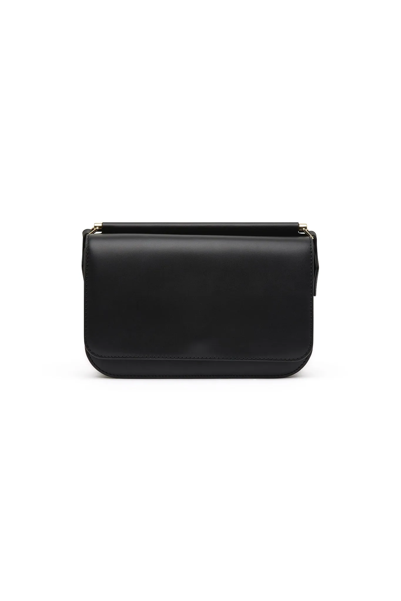 Large Nova Suede Crossbody