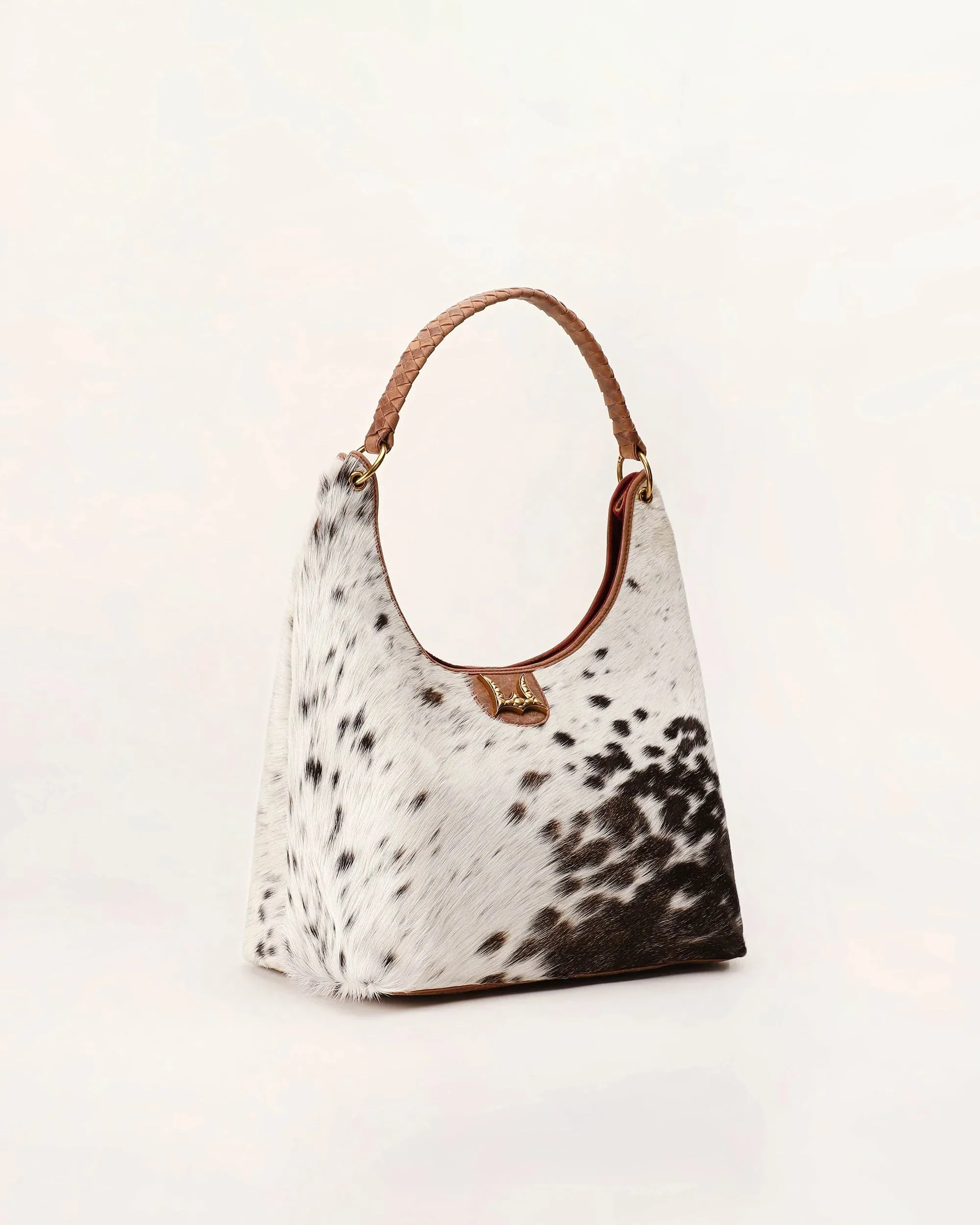 Large Purse Cowhide