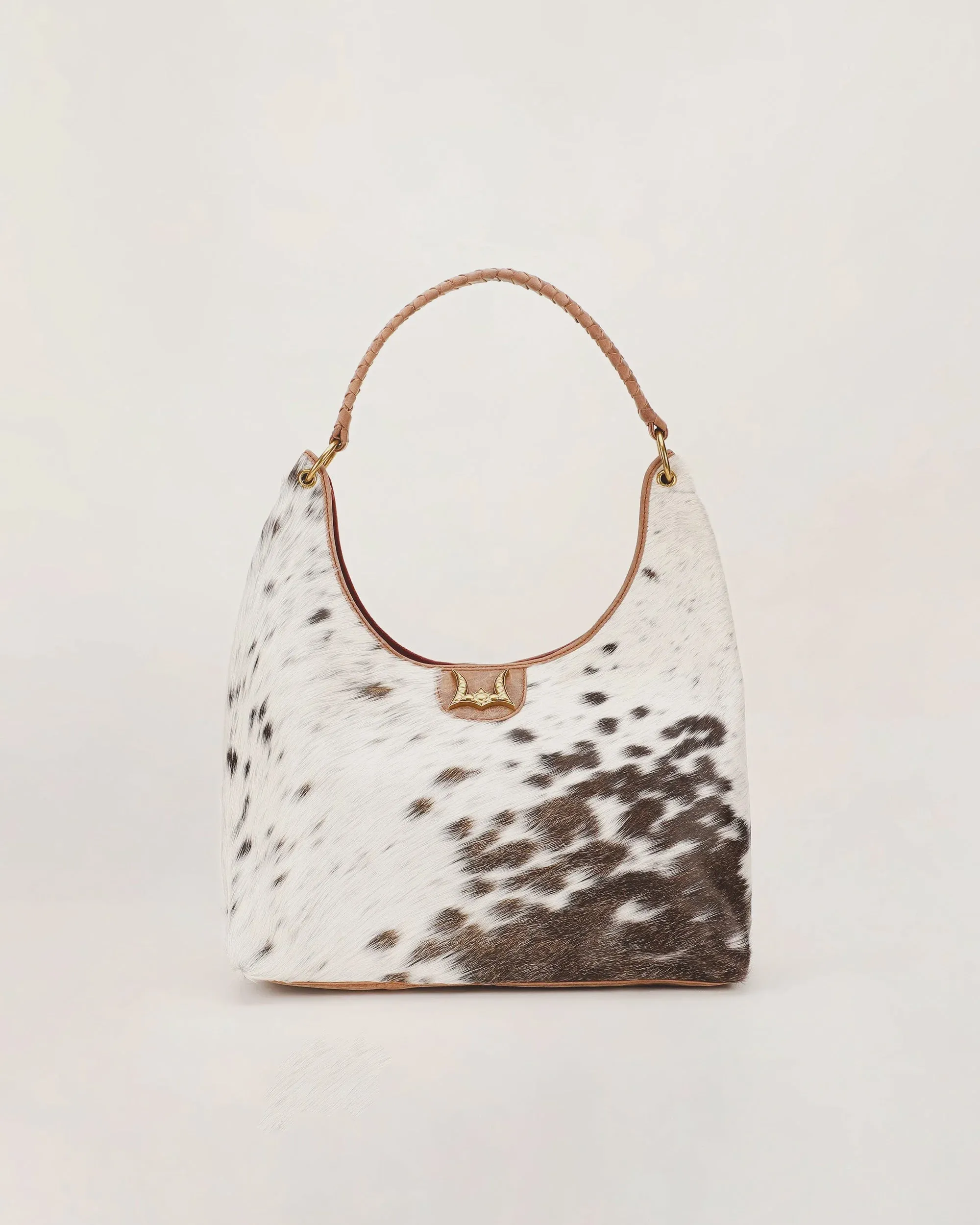 Large Purse Cowhide