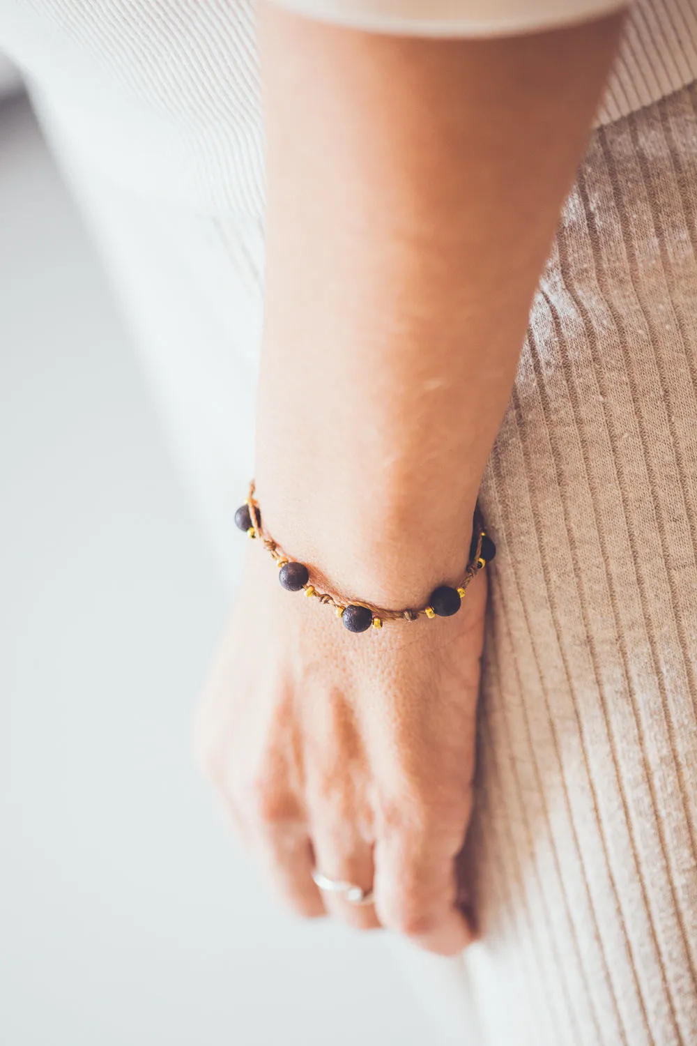LAVA  BRACELET