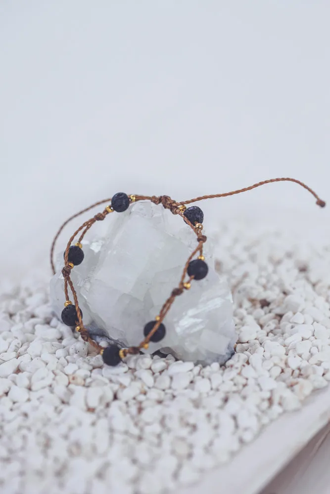 LAVA  BRACELET
