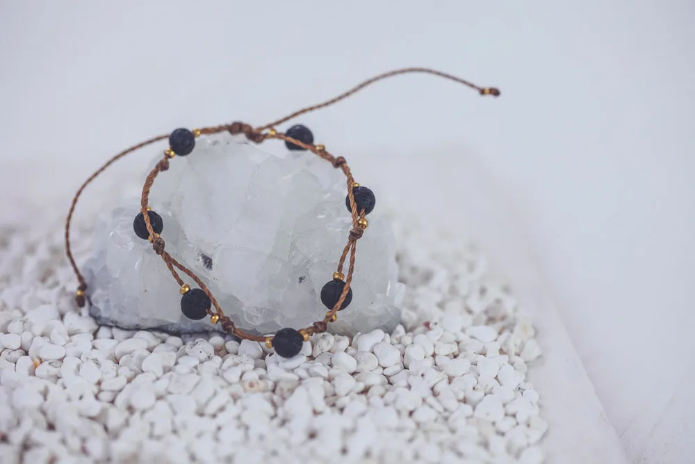 LAVA  BRACELET
