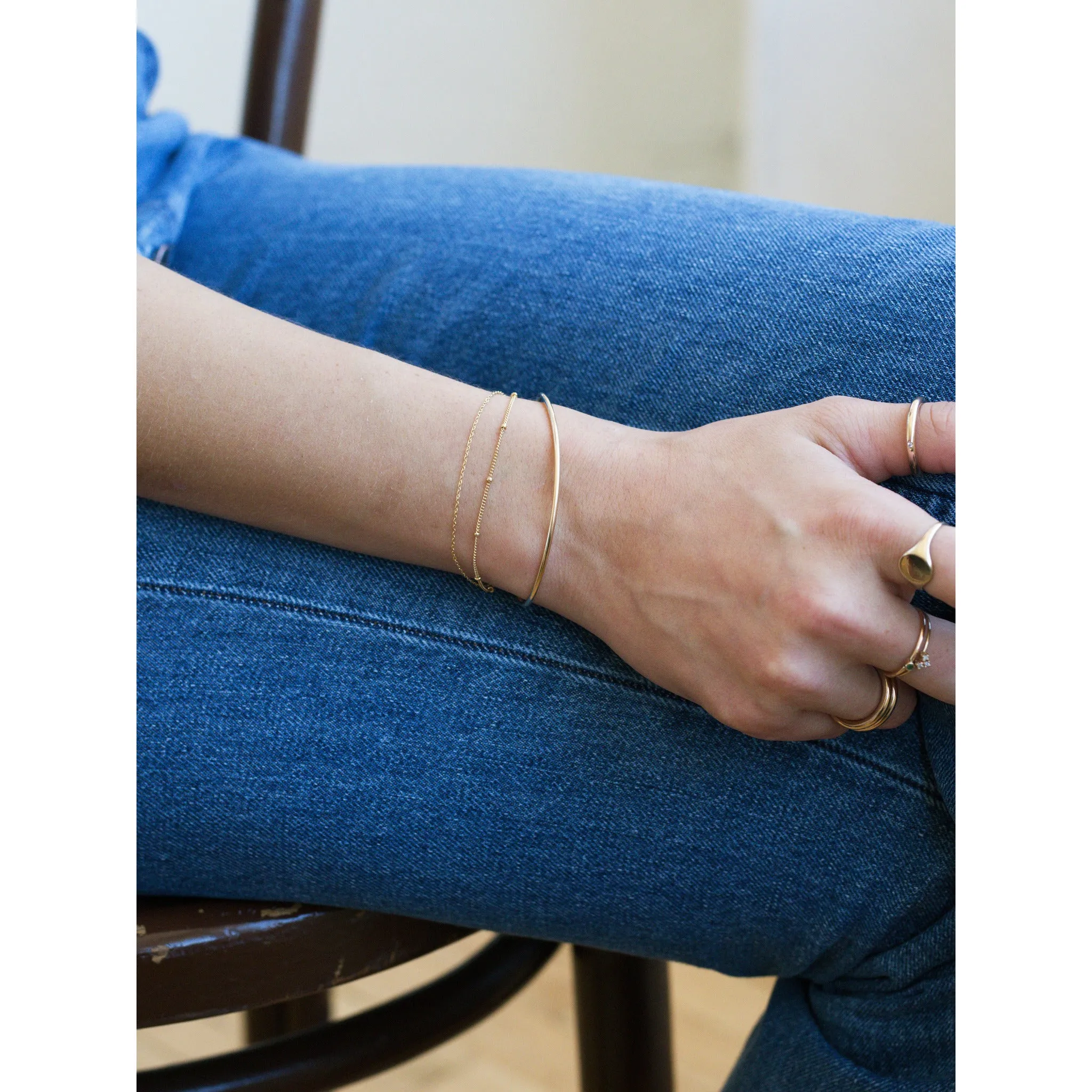 Layla Bar   Chain