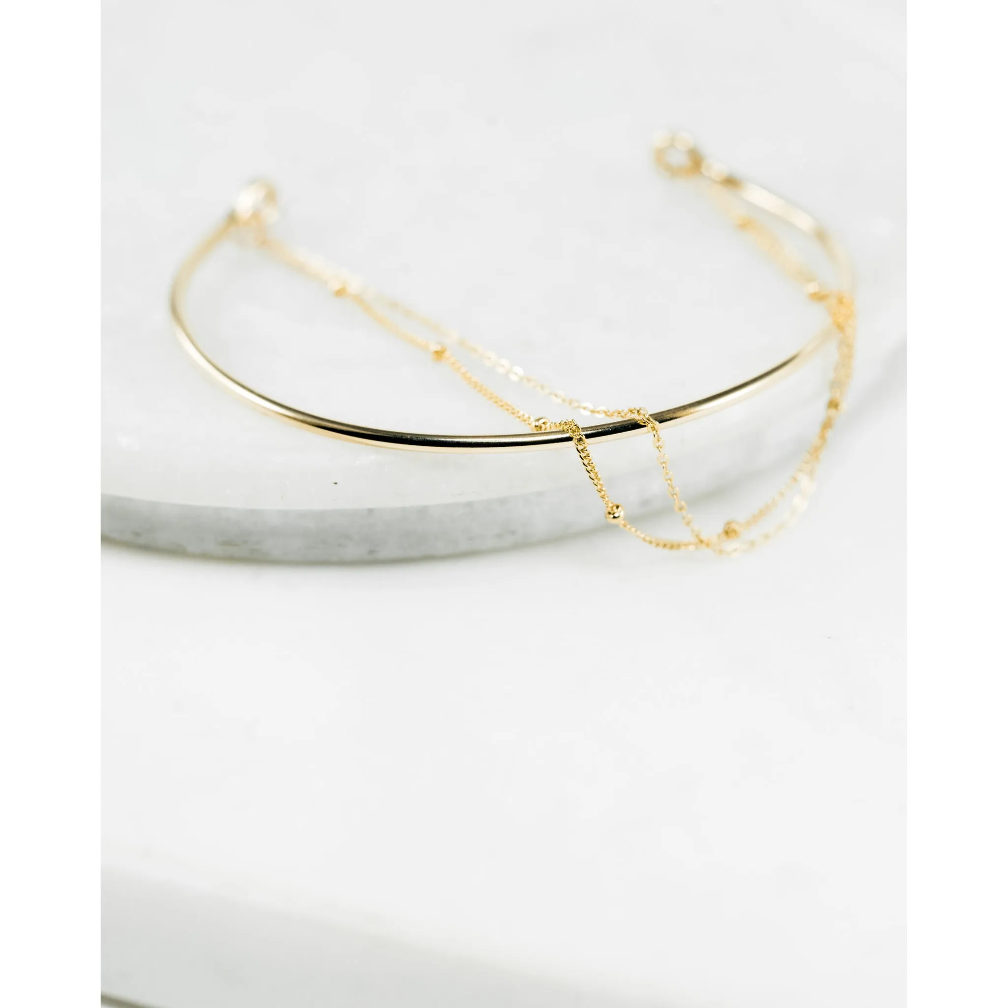 Layla Bar   Chain