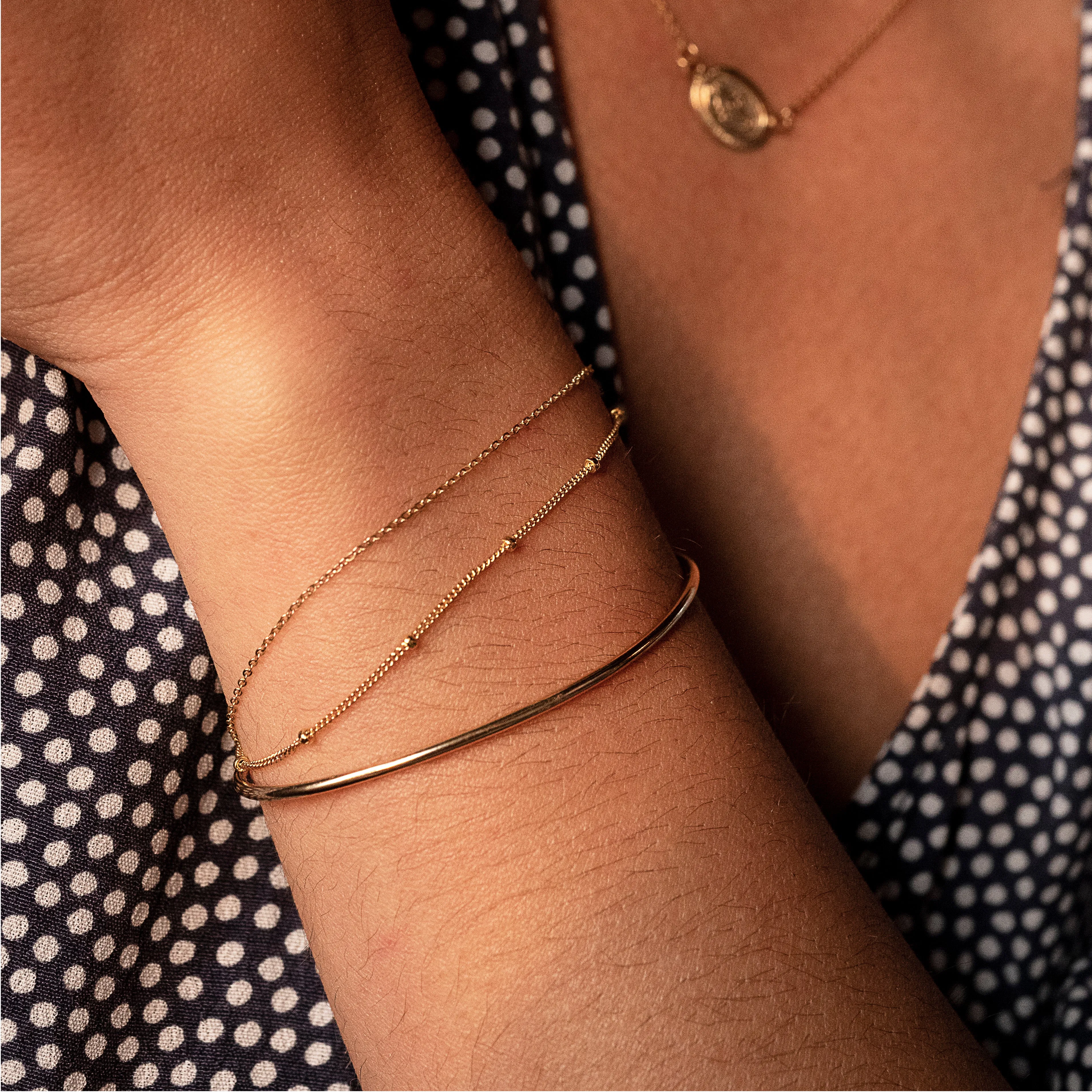 Layla Bar   Chain