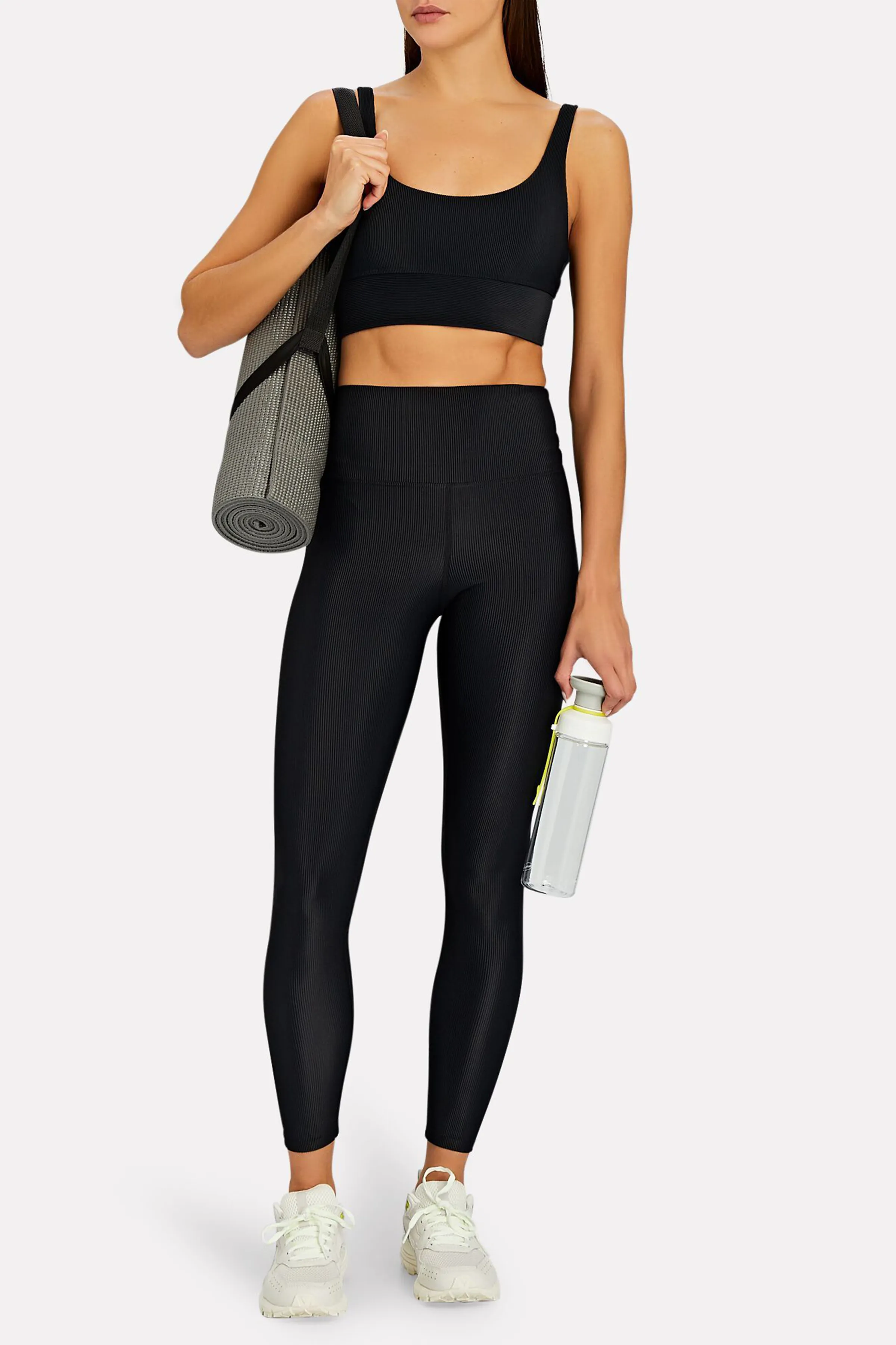 LEAH SPORTS BRA