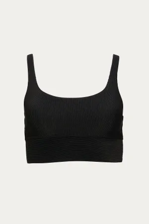 LEAH SPORTS BRA