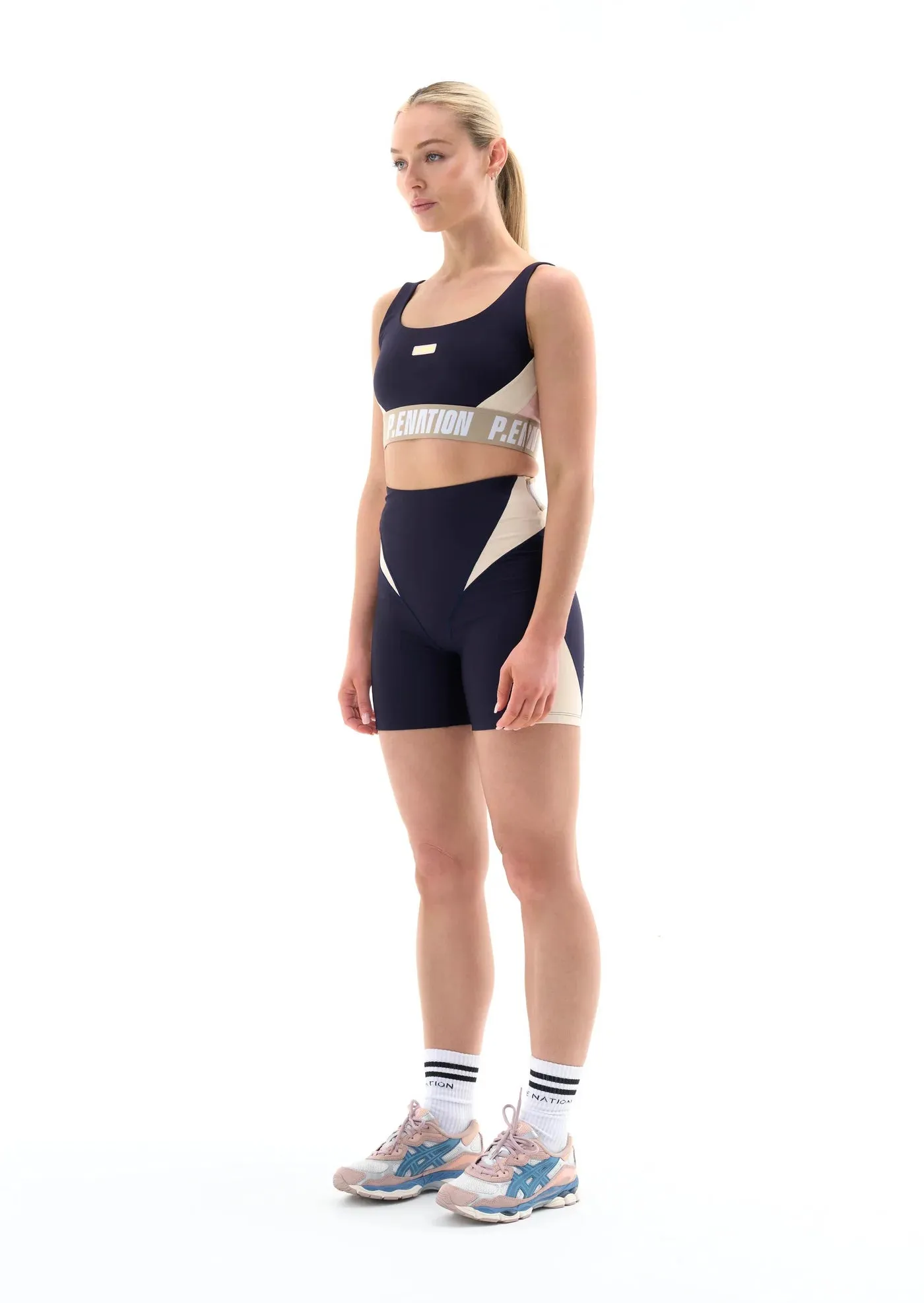 Left Field Sports Bra
