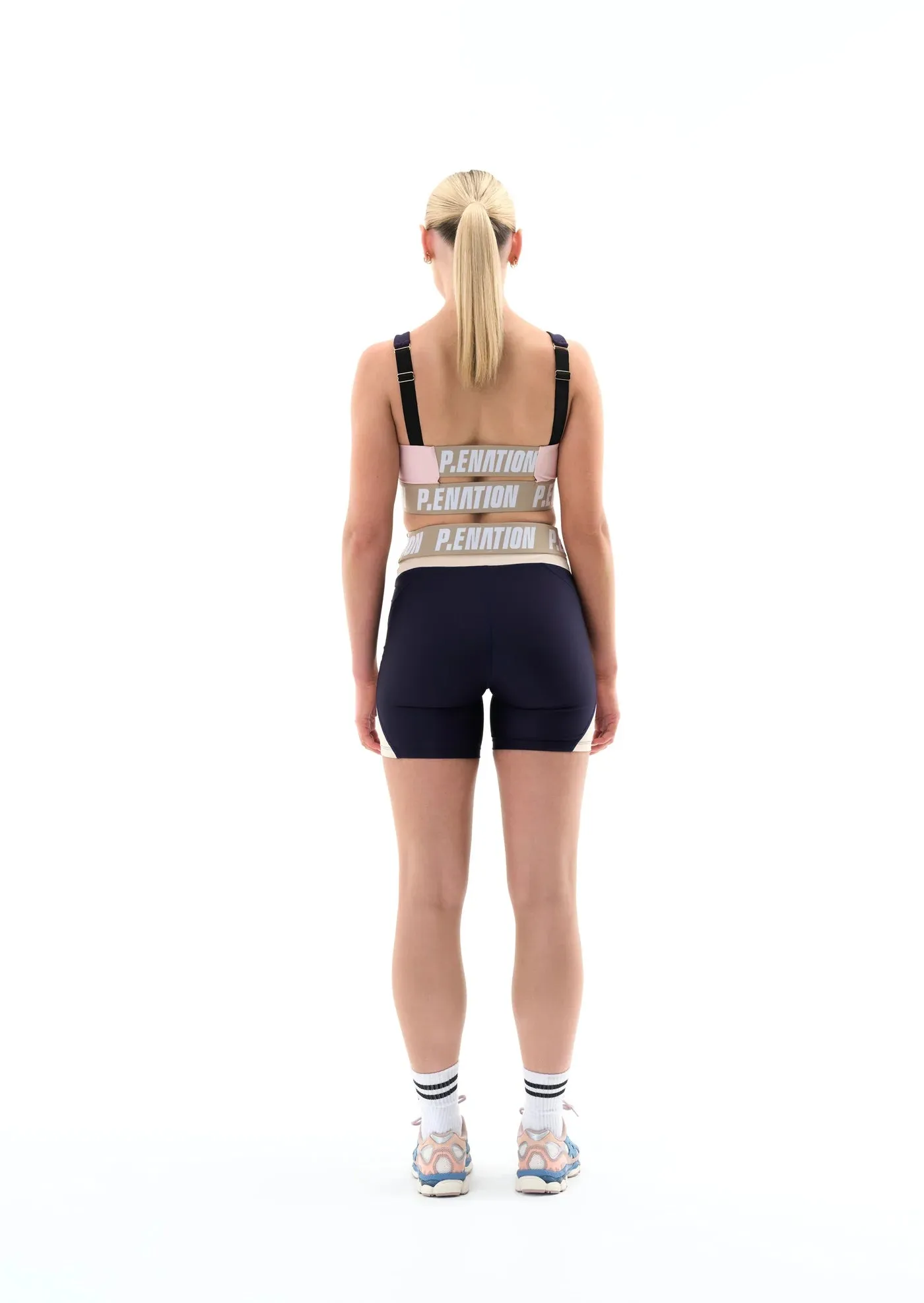 Left Field Sports Bra