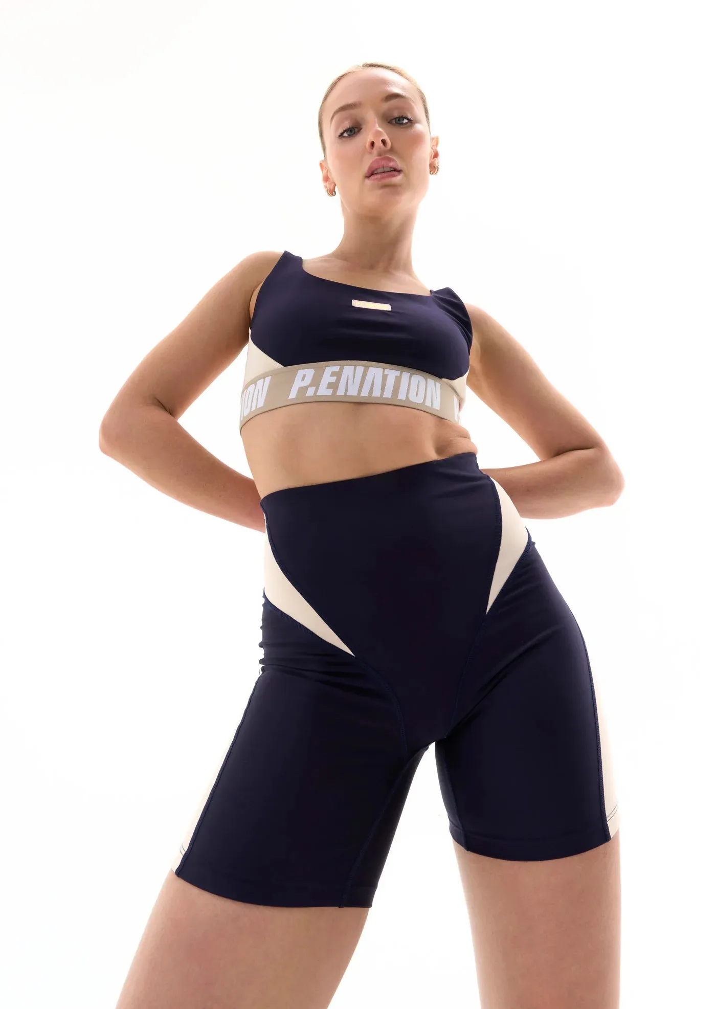 Left Field Sports Bra