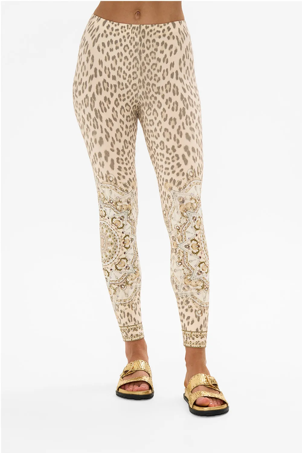 LEGGINGS GROTTO GODDESS