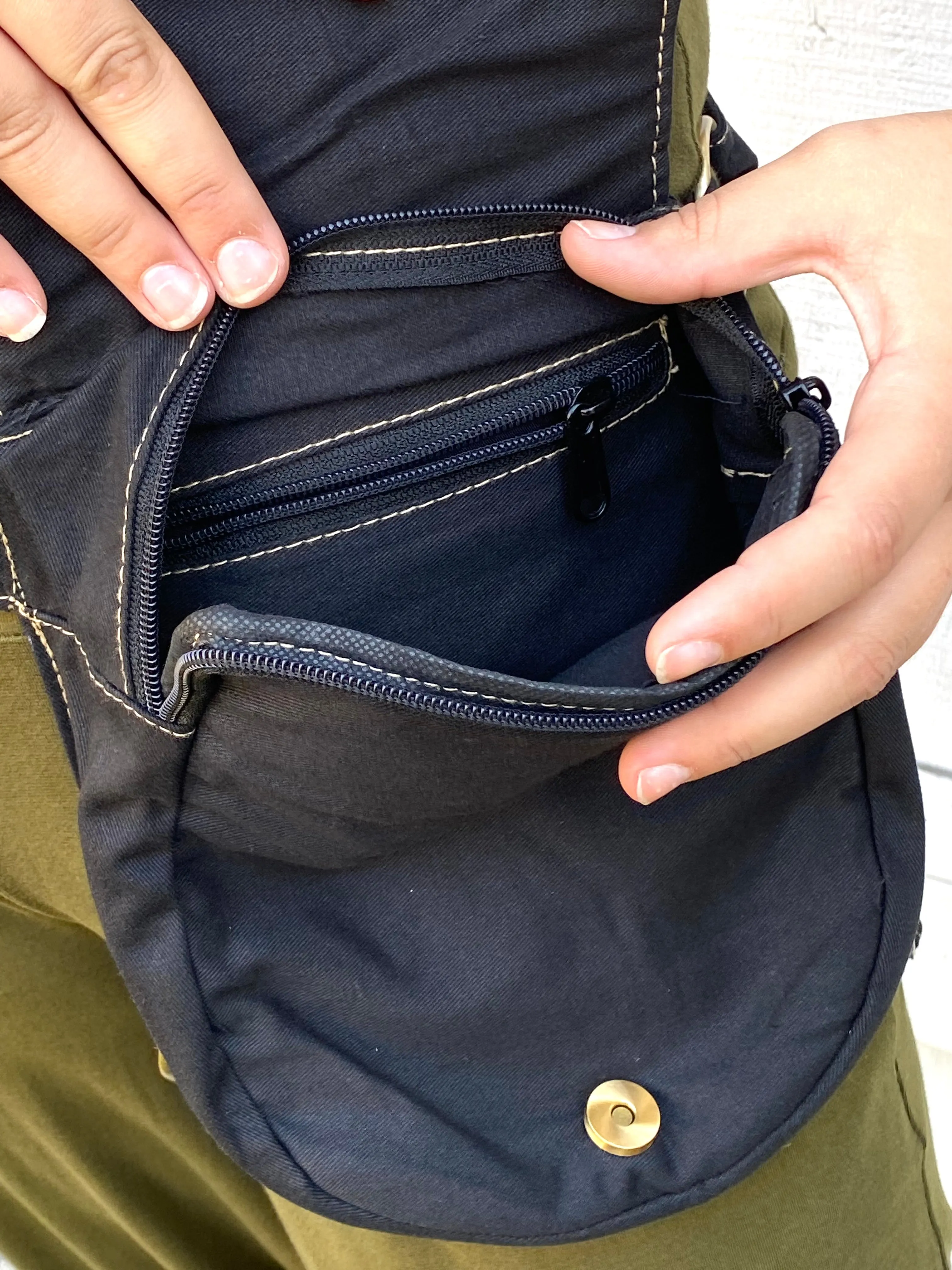 Leif Belt