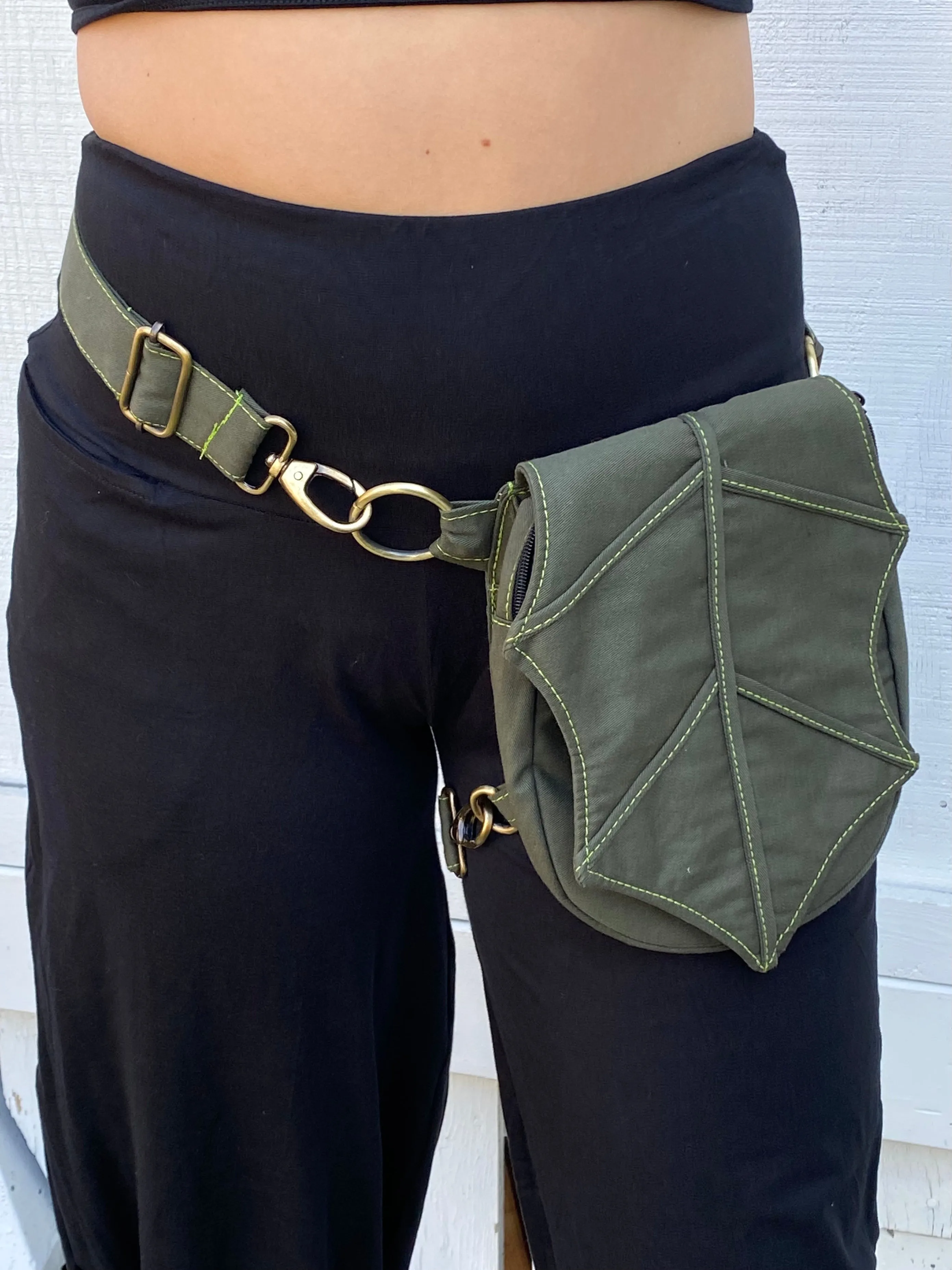 Leif Belt