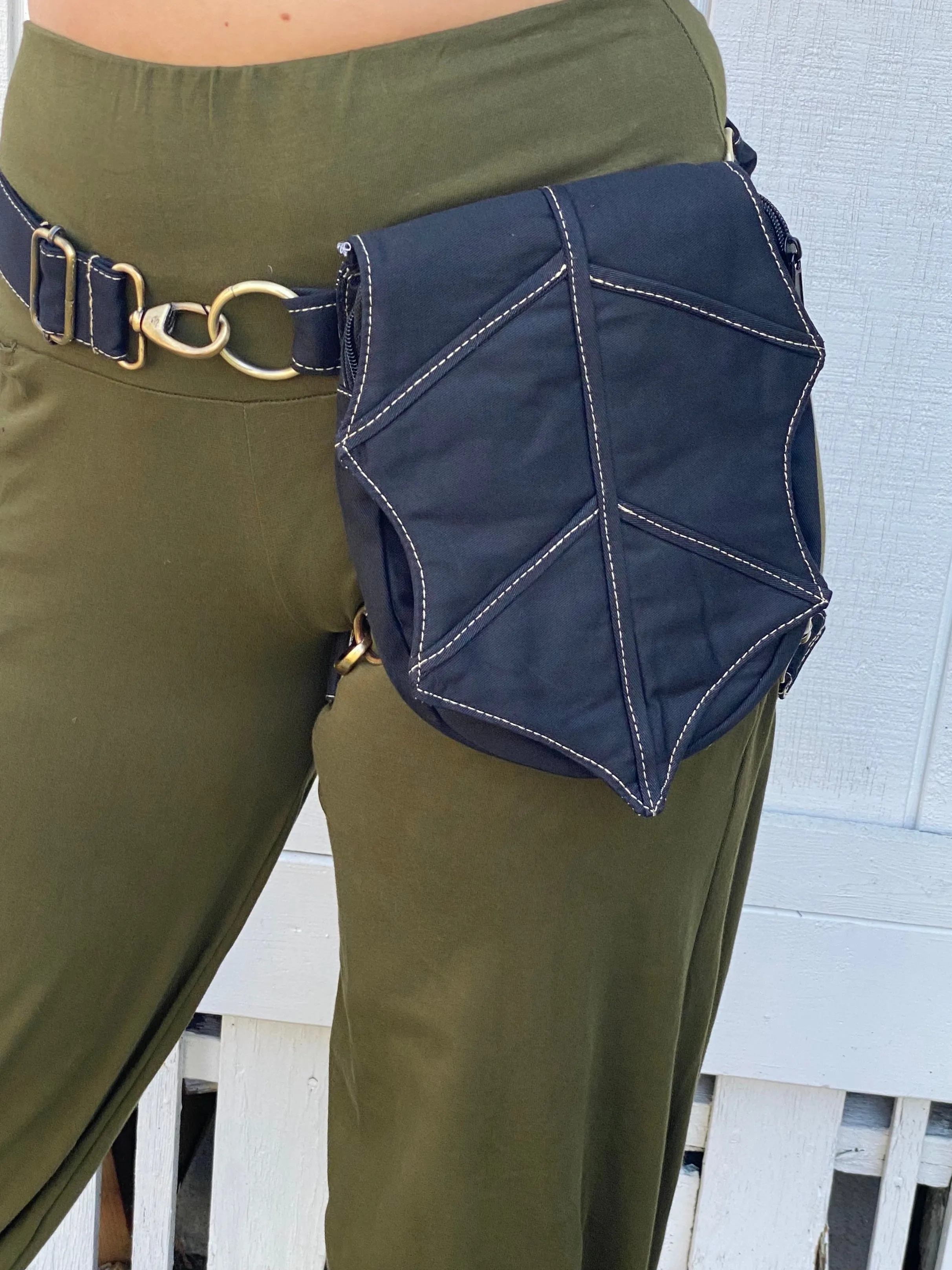 Leif Belt