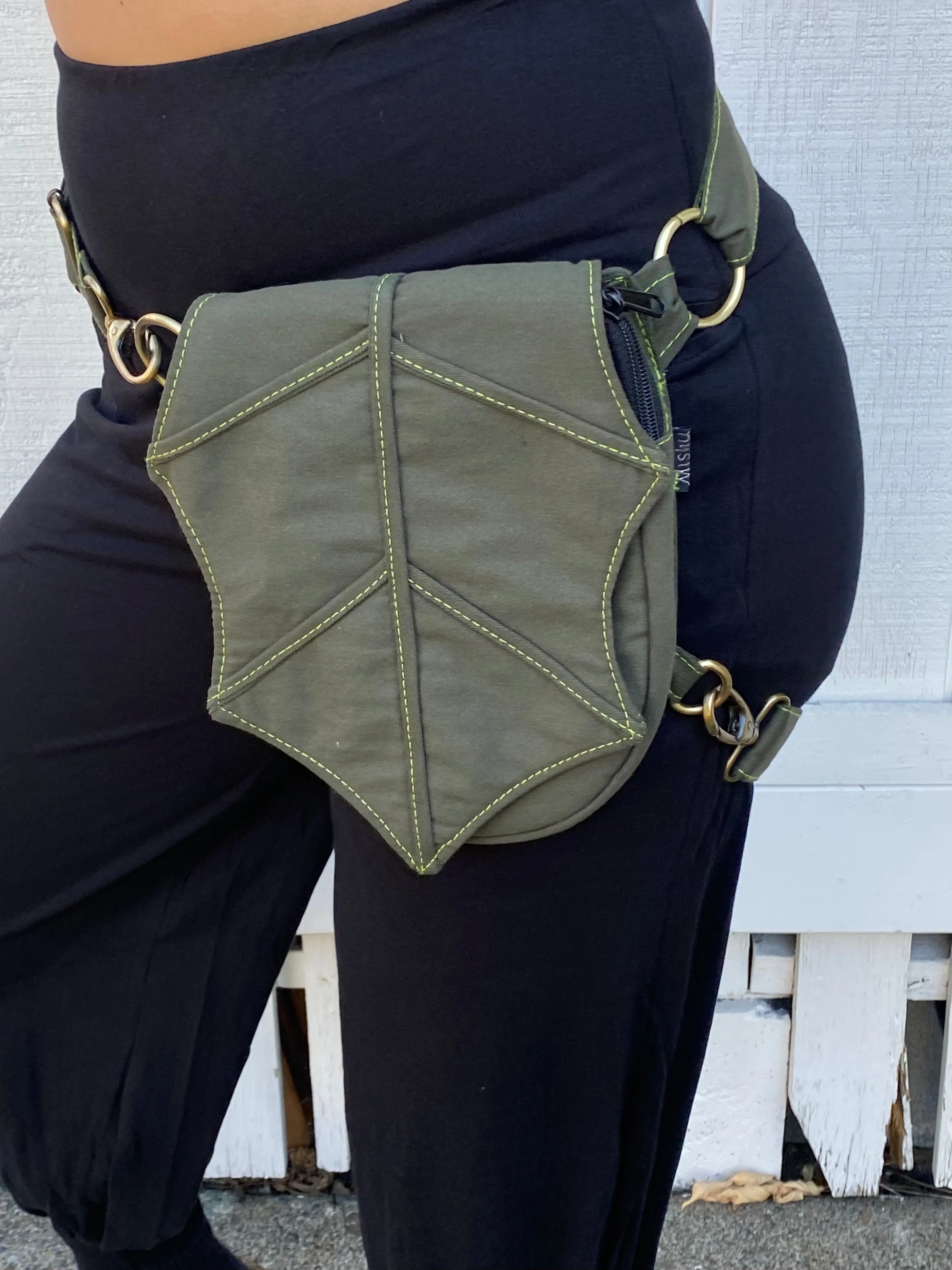 Leif Belt