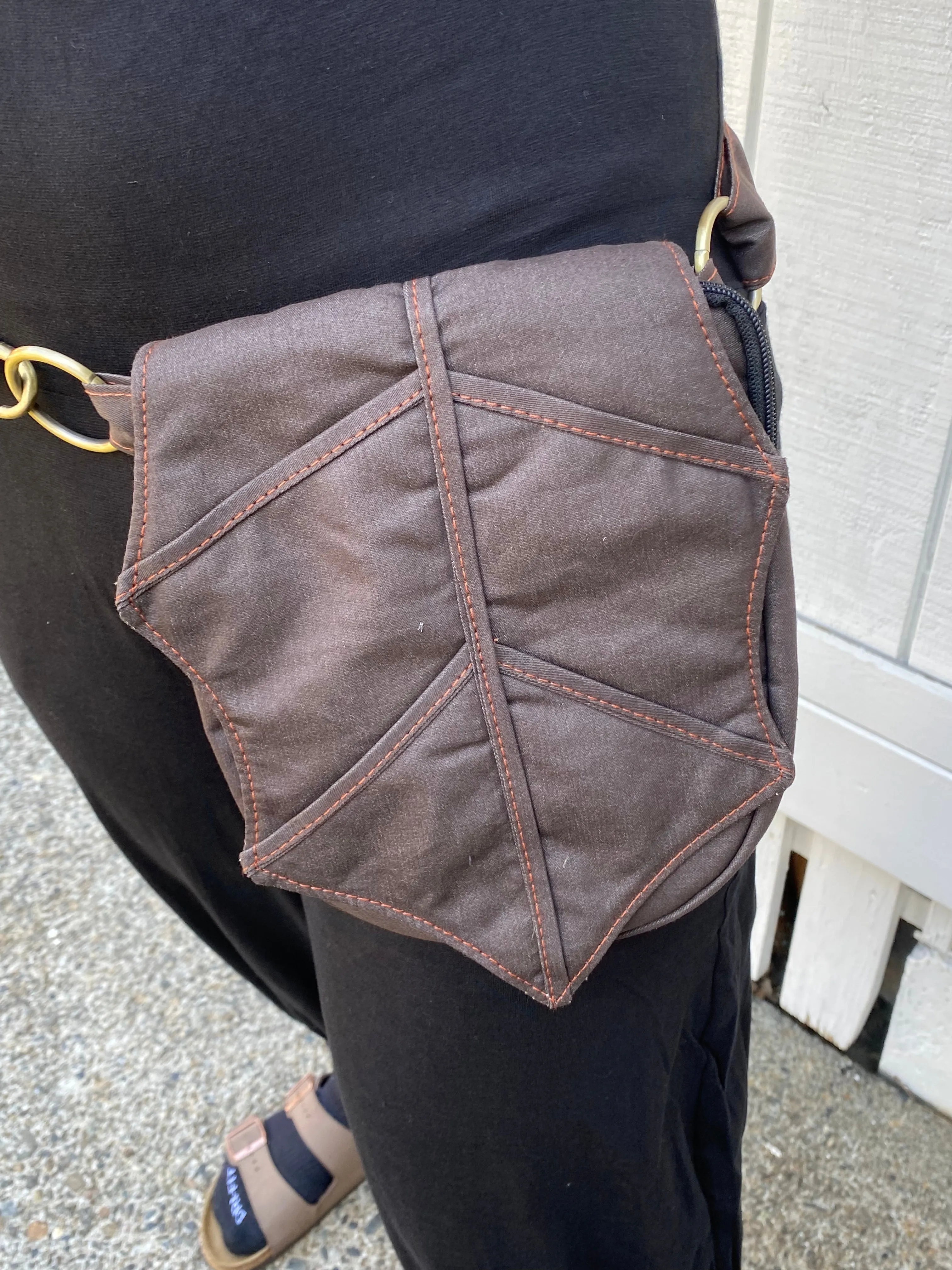 Leif Belt