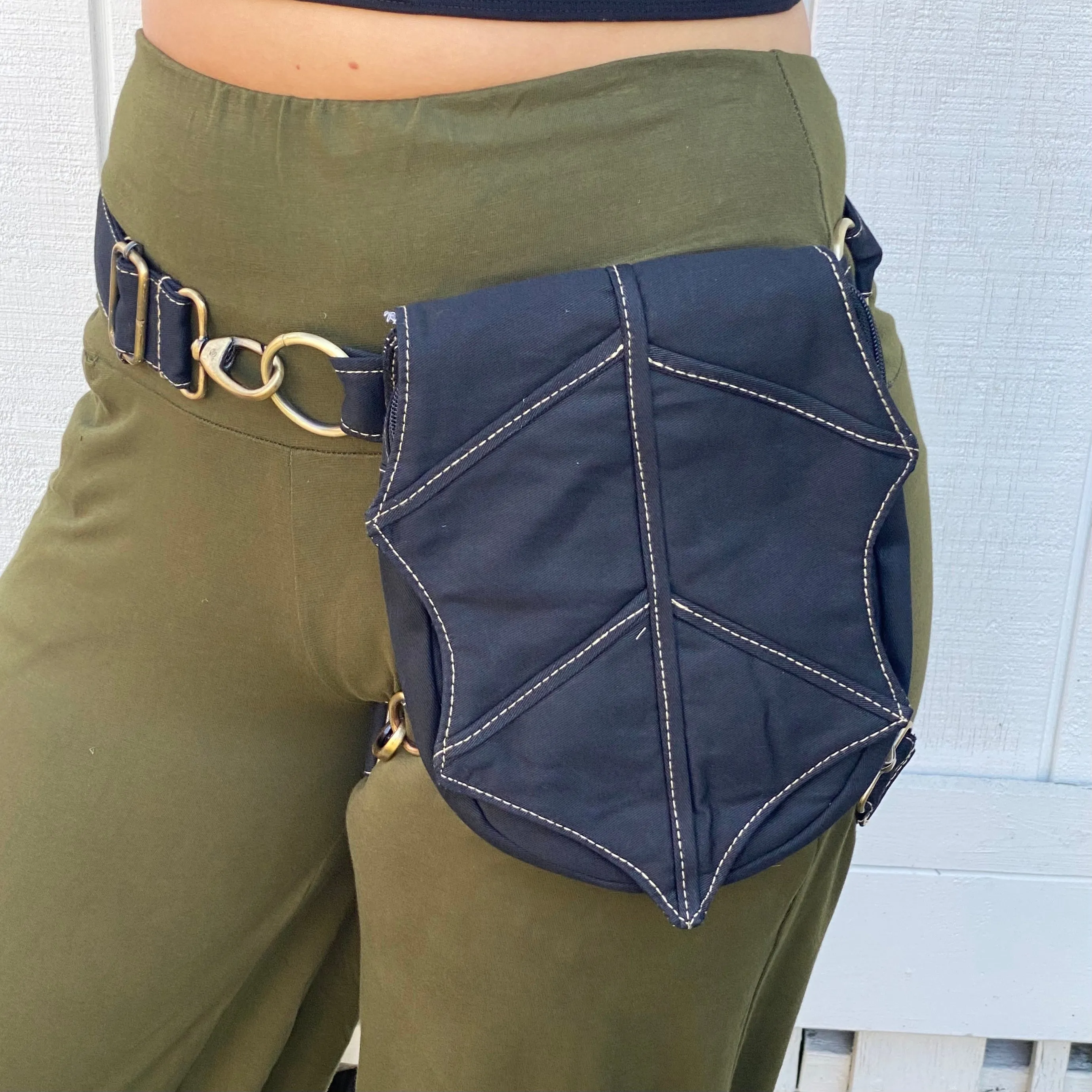 Leif Belt