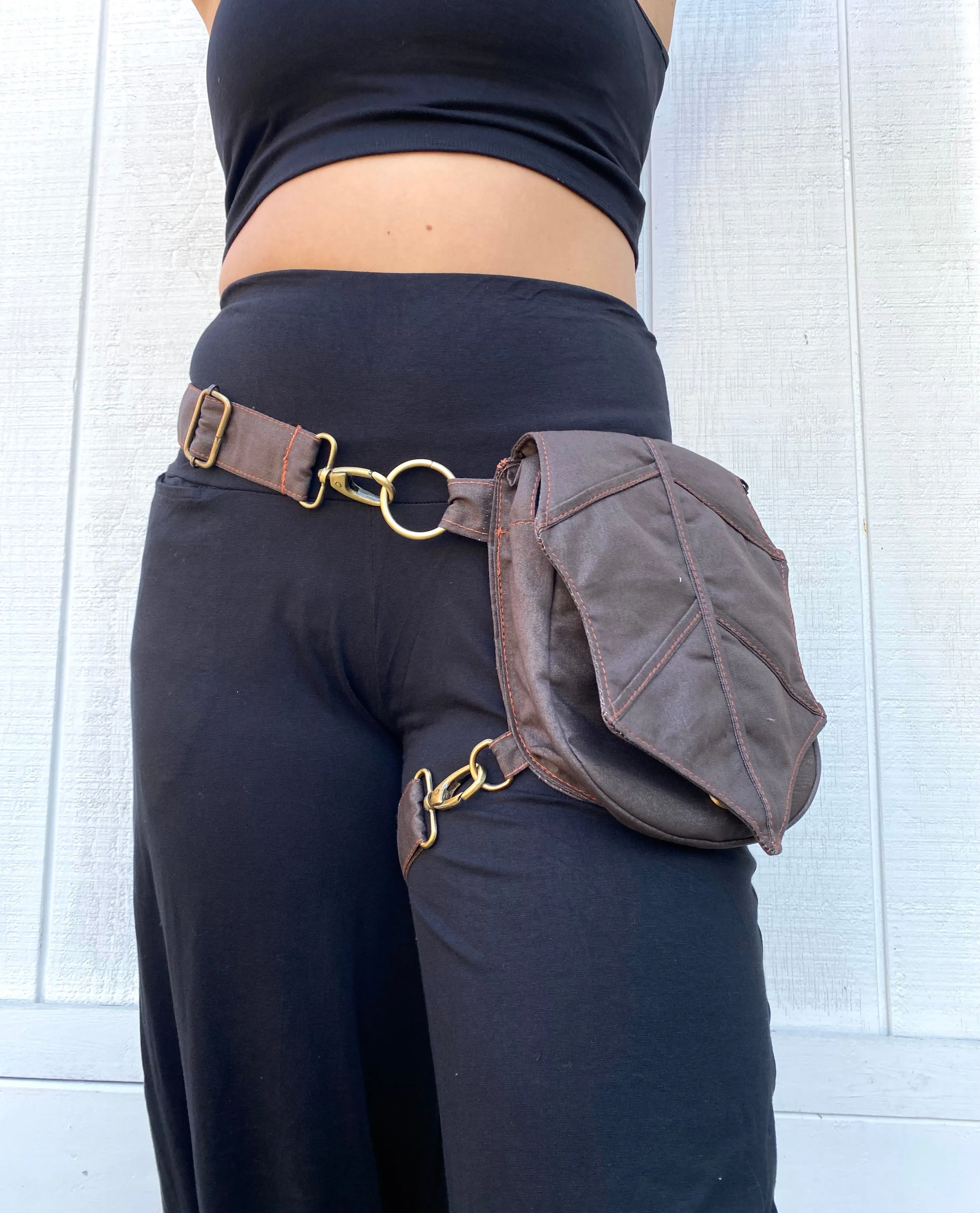 Leif Belt