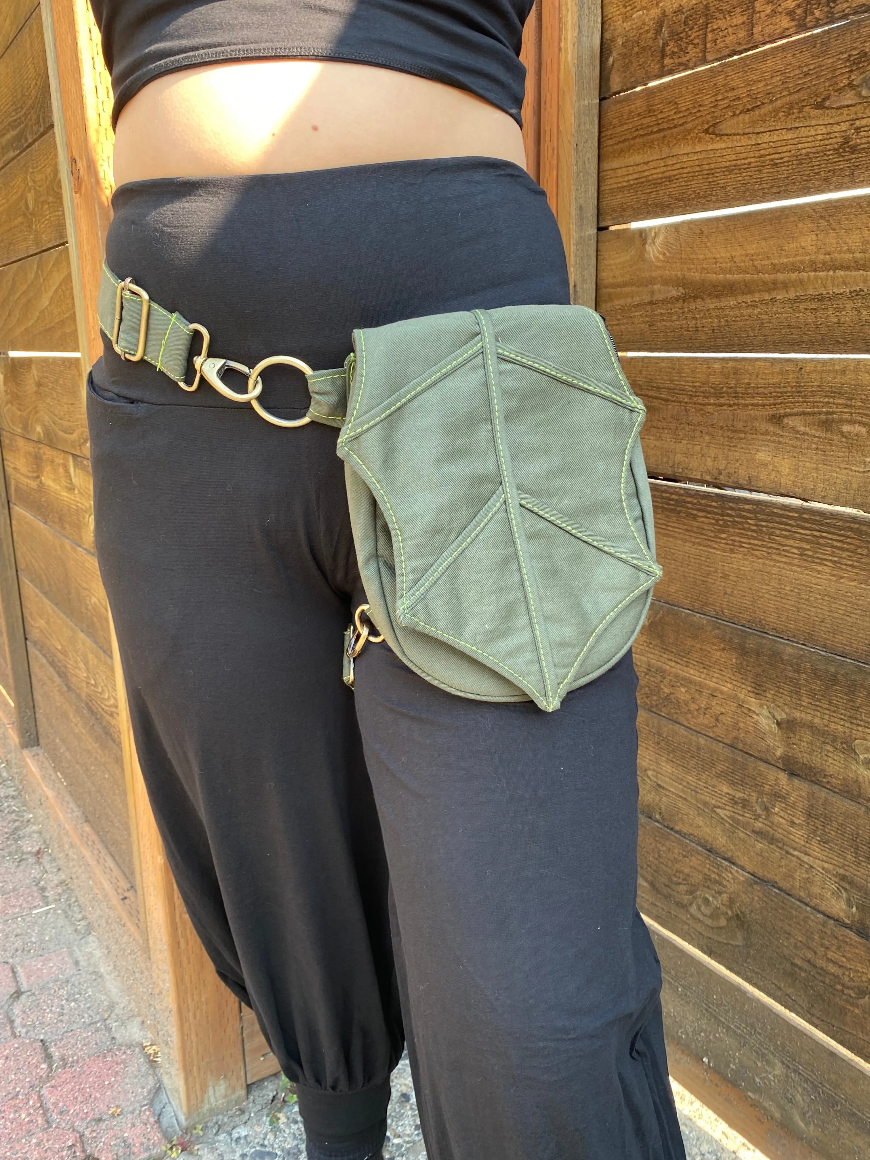 Leif Belt