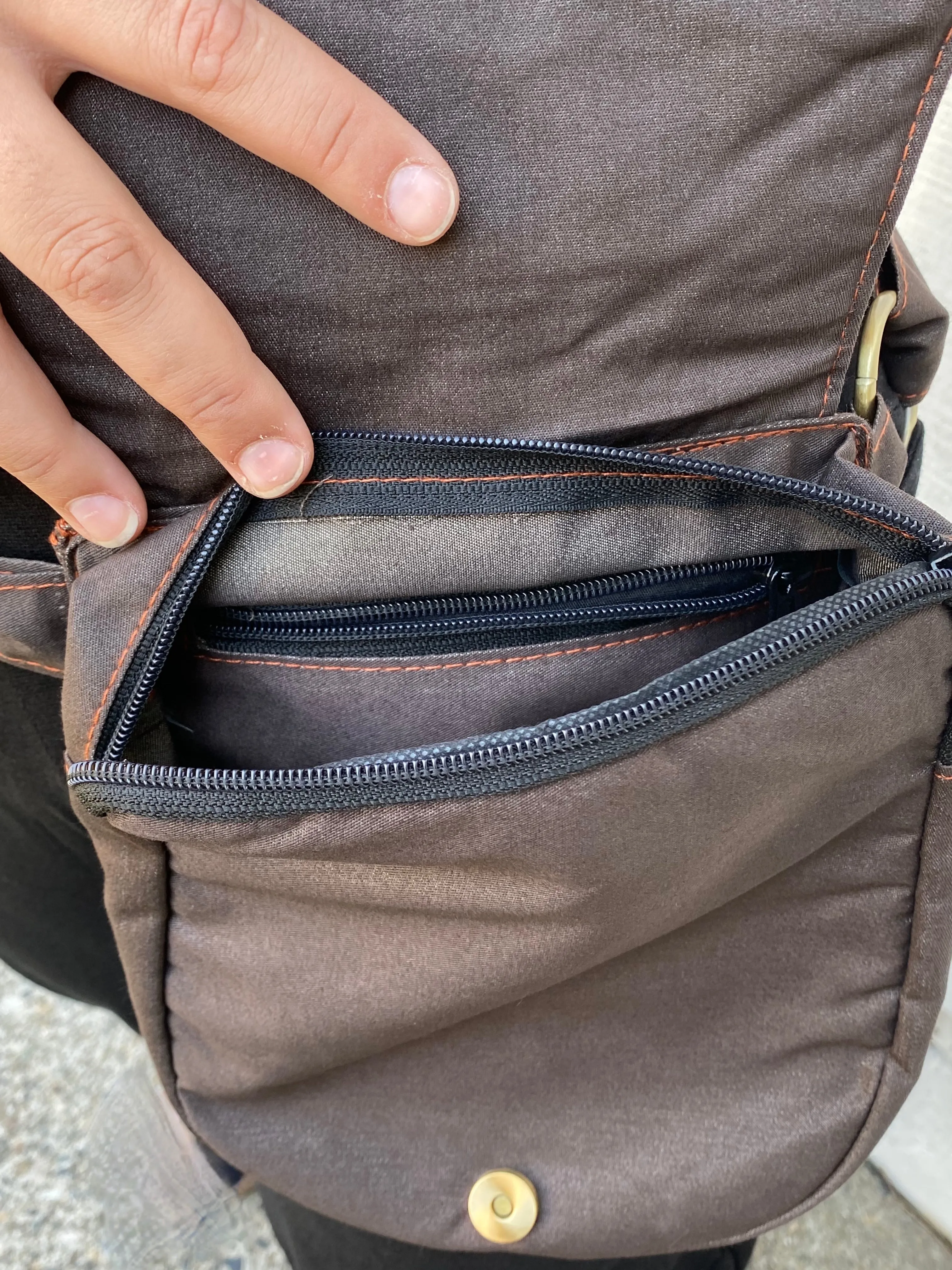 Leif Belt