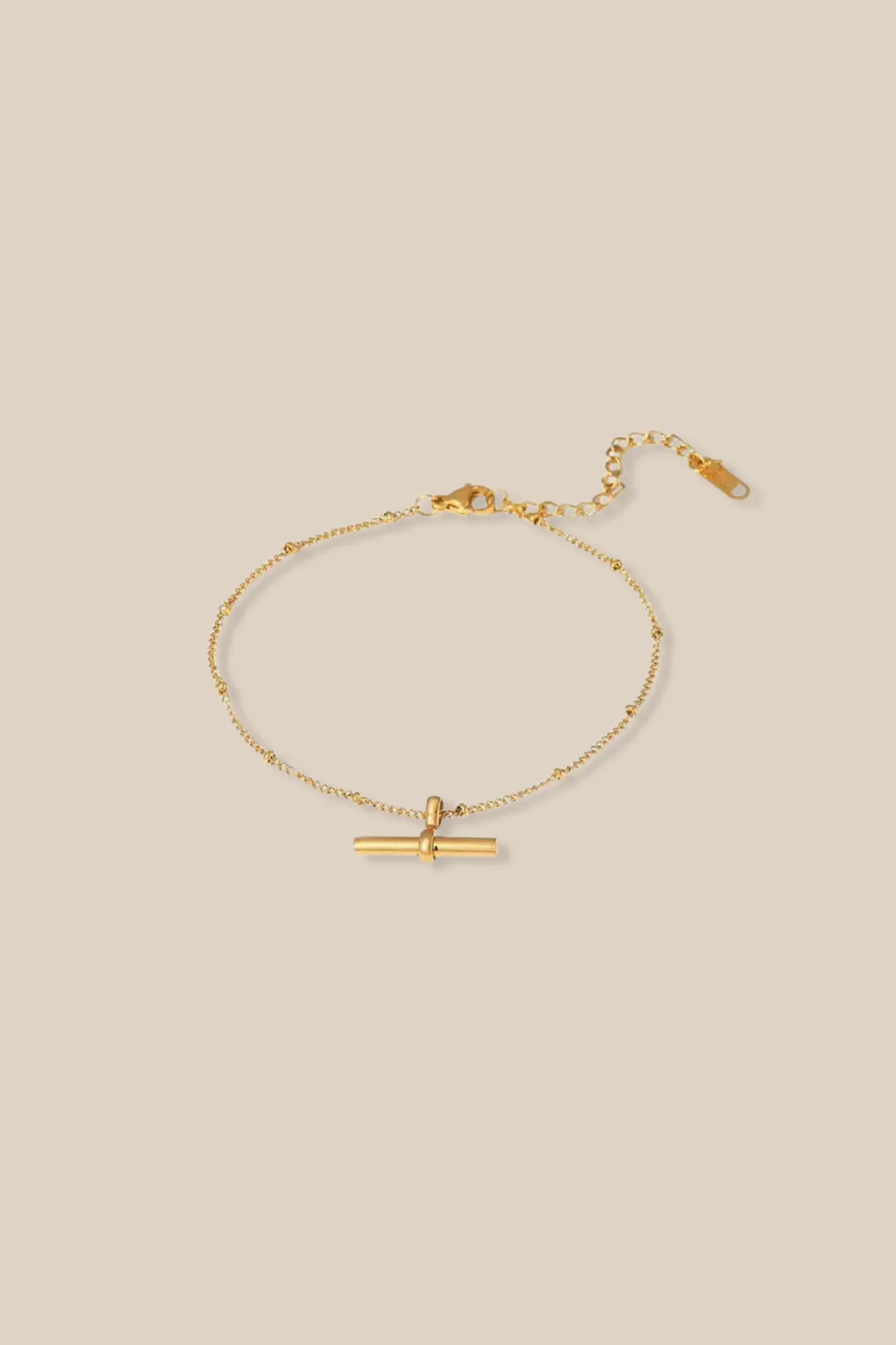 LEIGHTON ANKLET