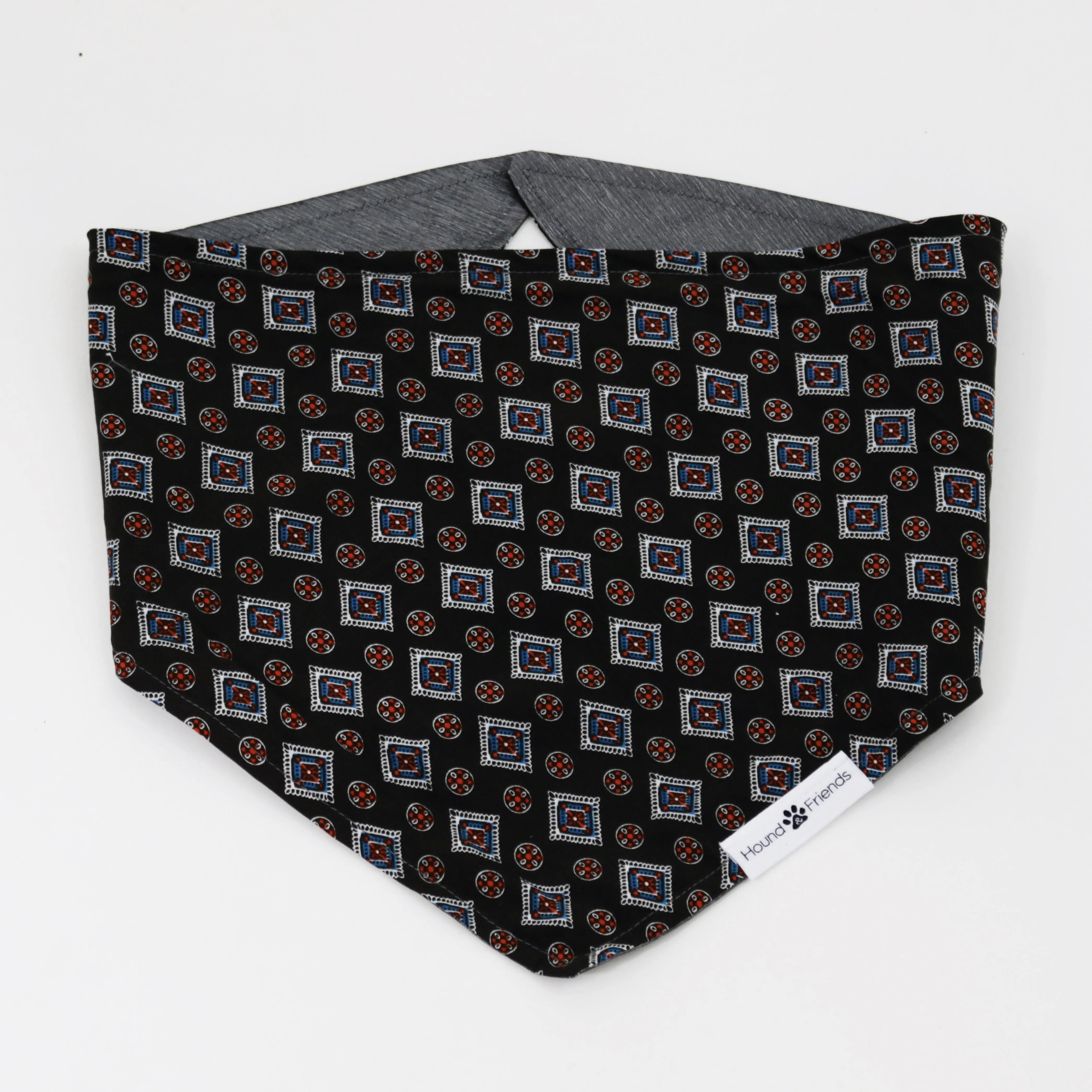 Lenny Reversible Bandana