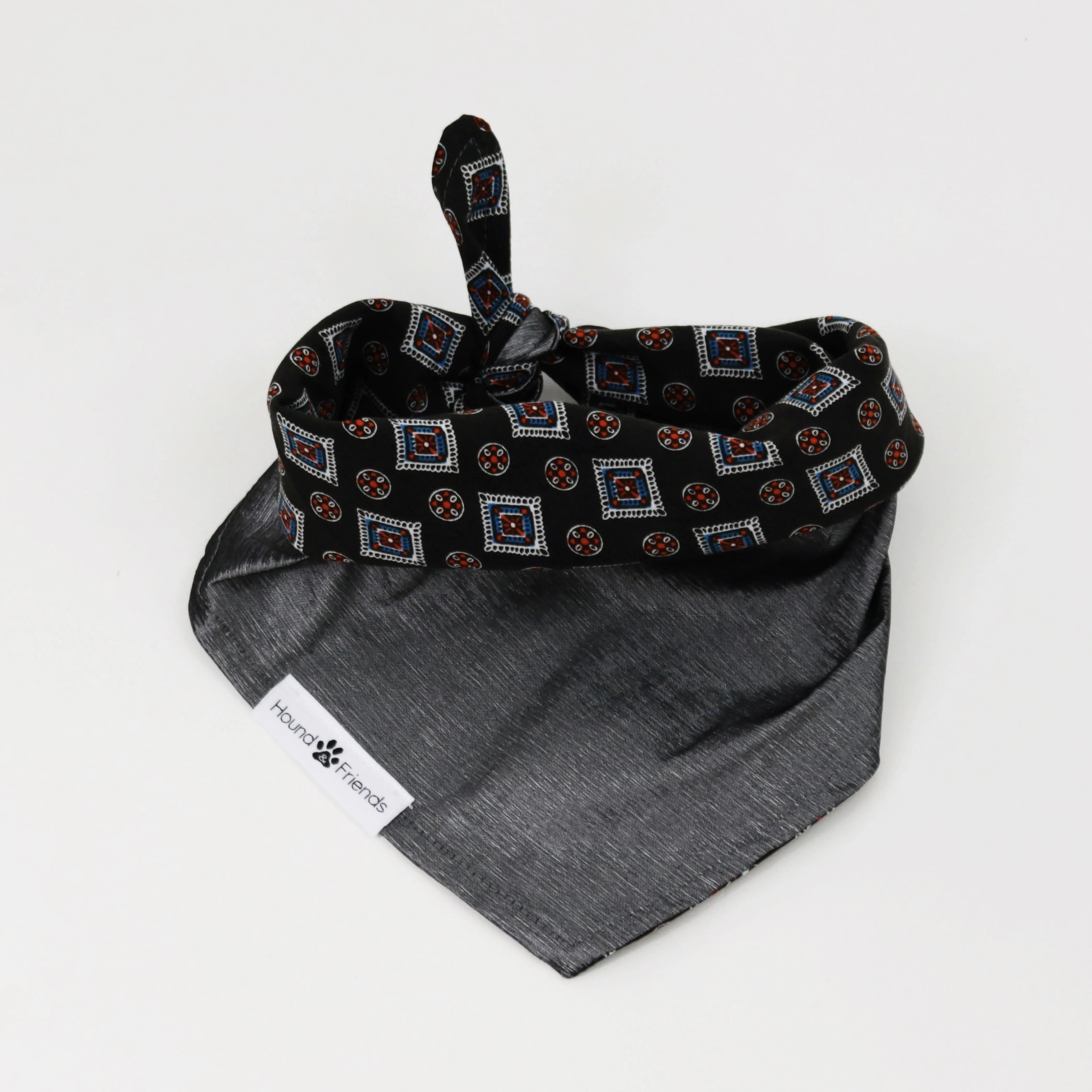 Lenny Reversible Bandana