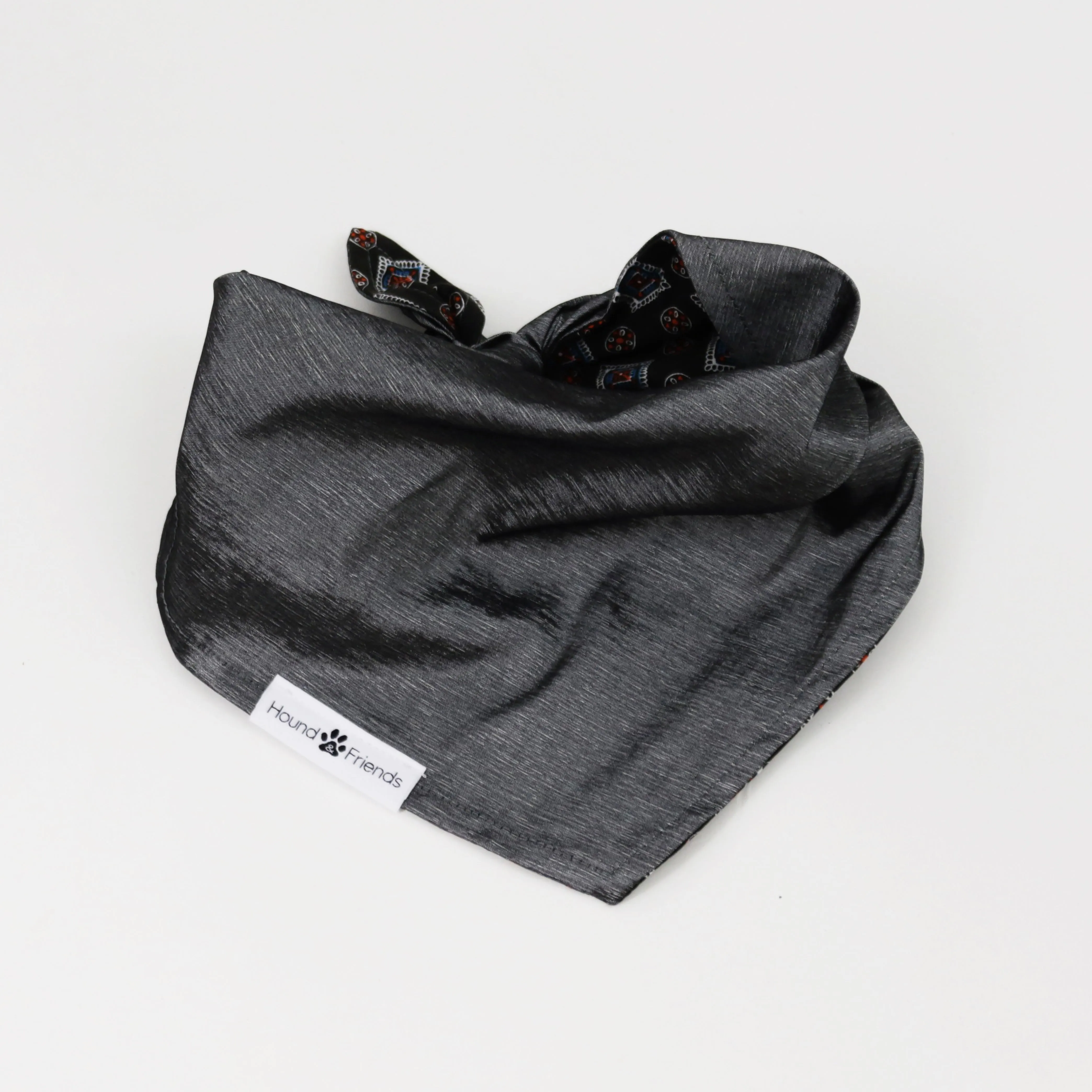 Lenny Reversible Bandana