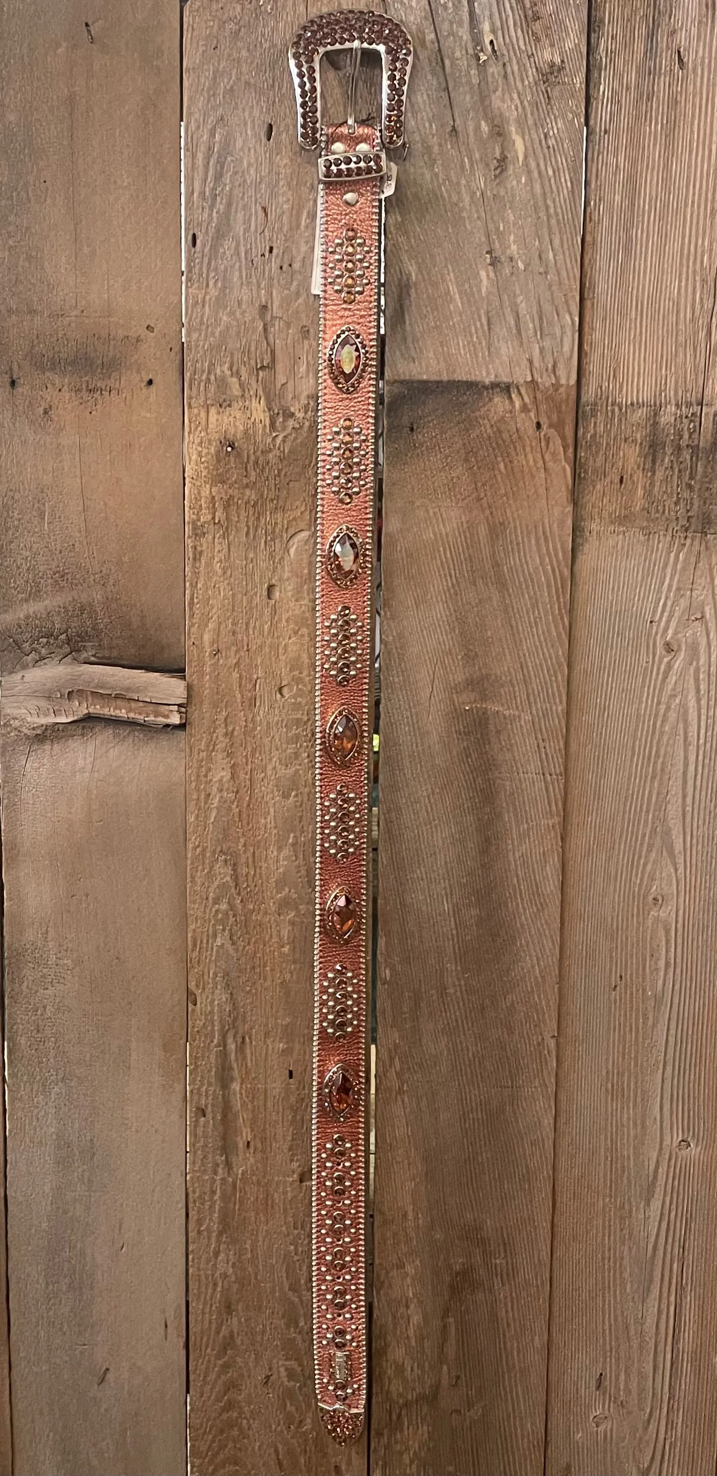LG Rose Leather
