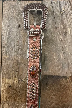 LG Rose Leather