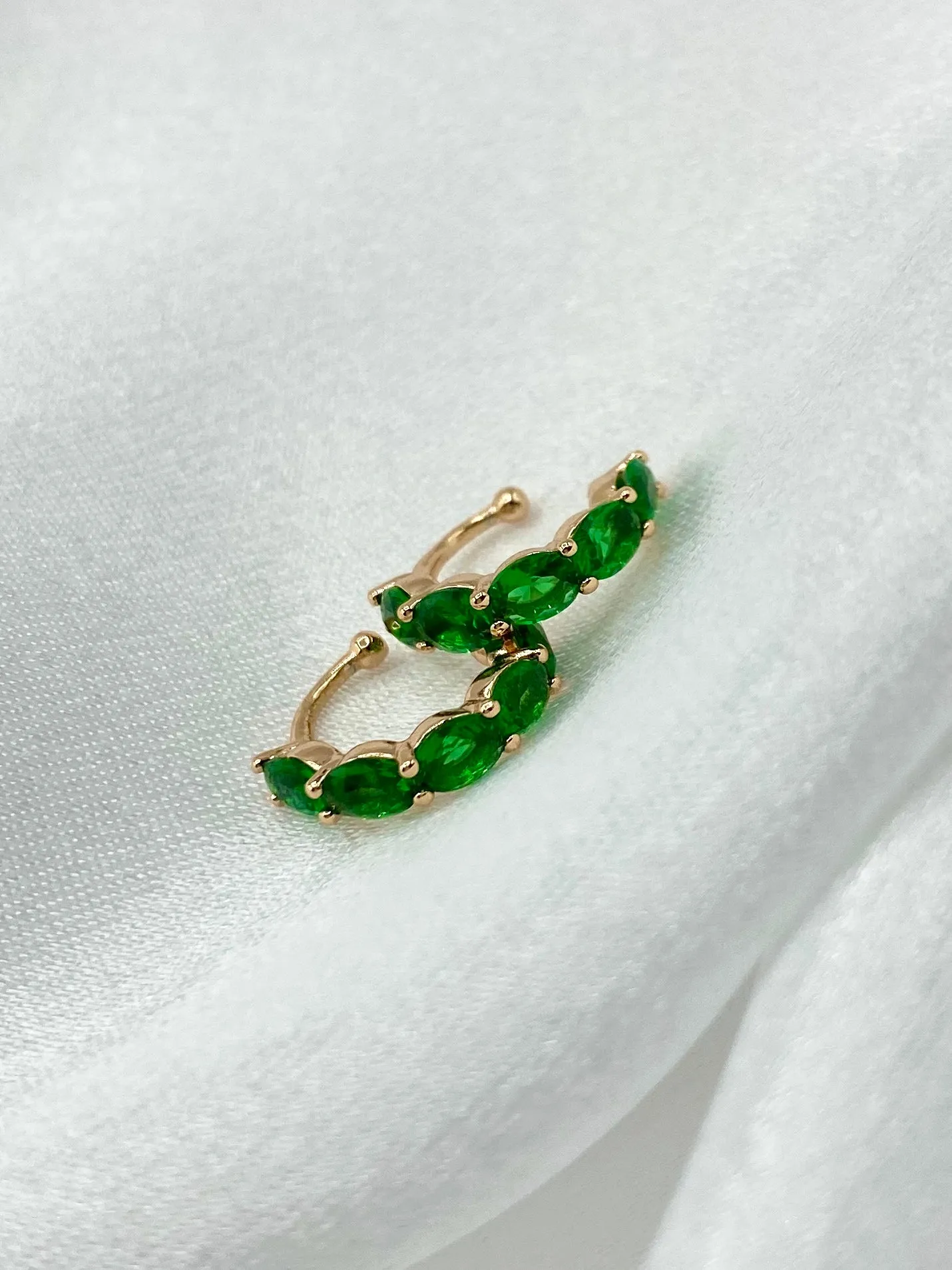Liana Juiper Cuff