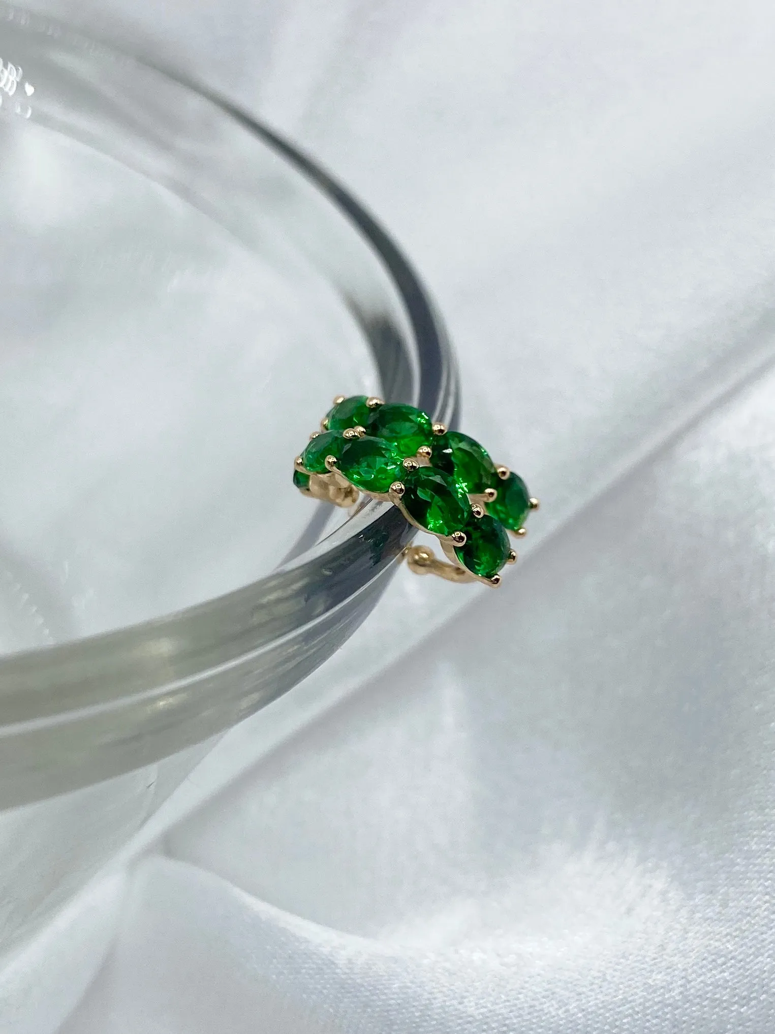 Liana Juiper Cuff