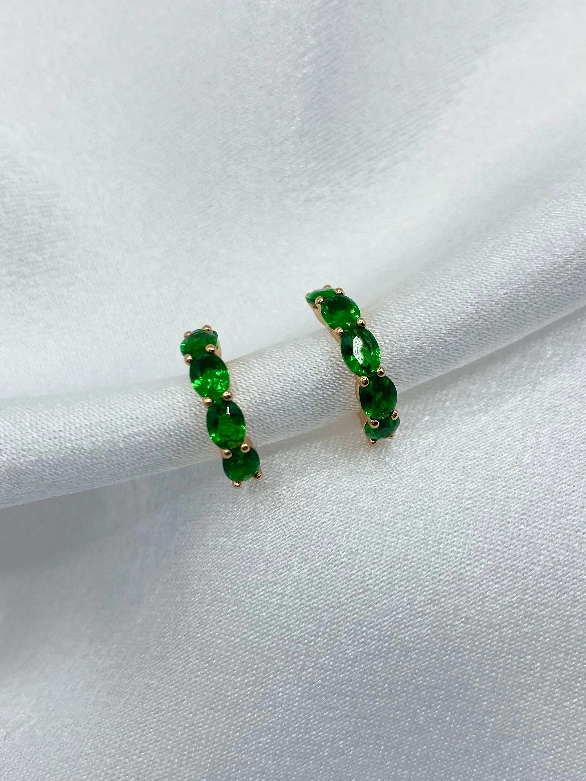 Liana Juiper Cuff