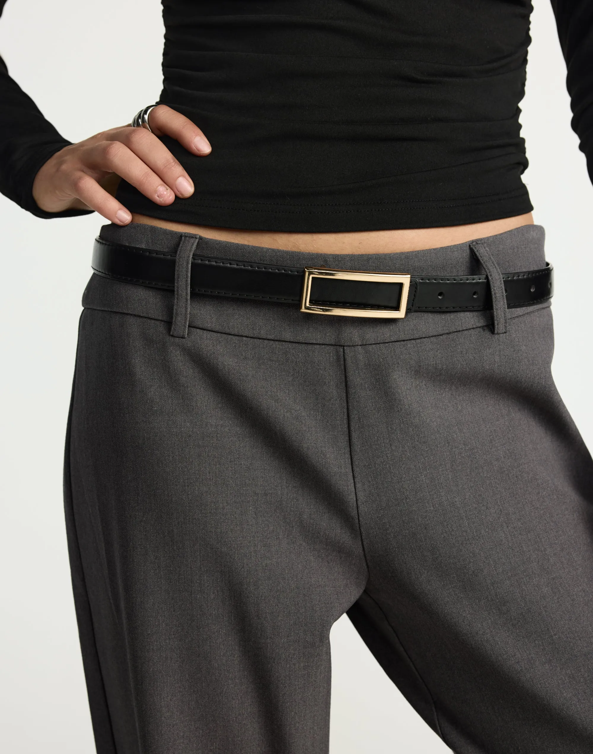 Lianne Belt (Black)