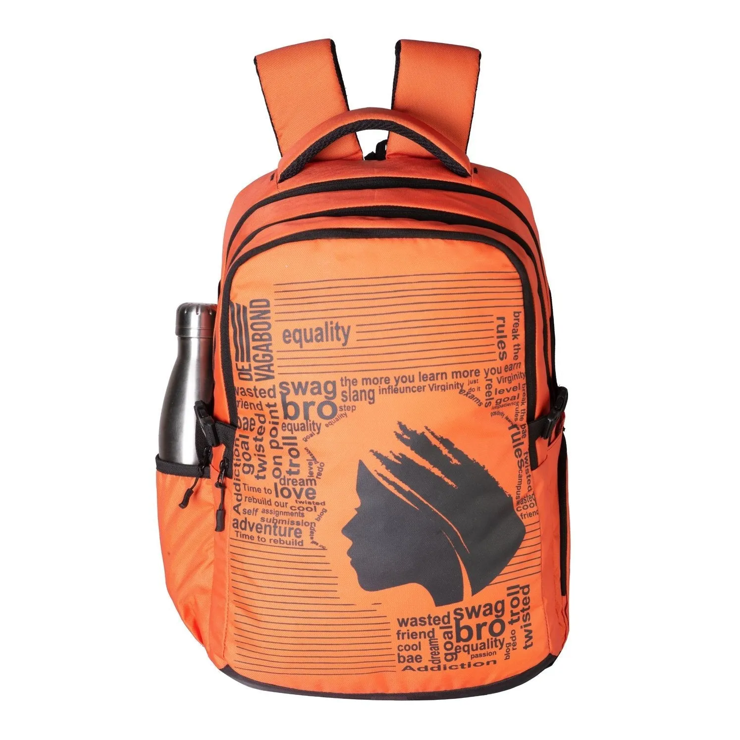 Lief Orange