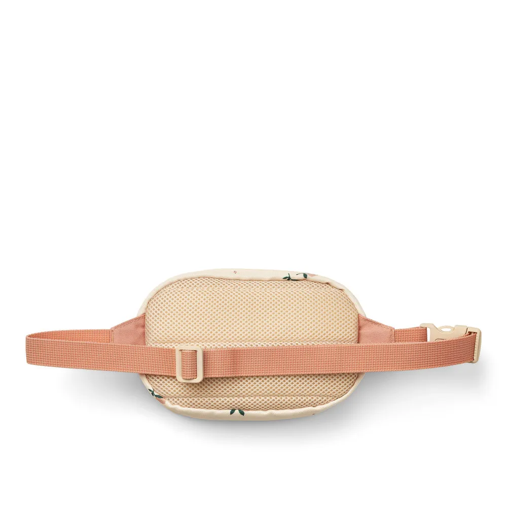[Liewood] Fanny Pack - Peach / Sea shell
