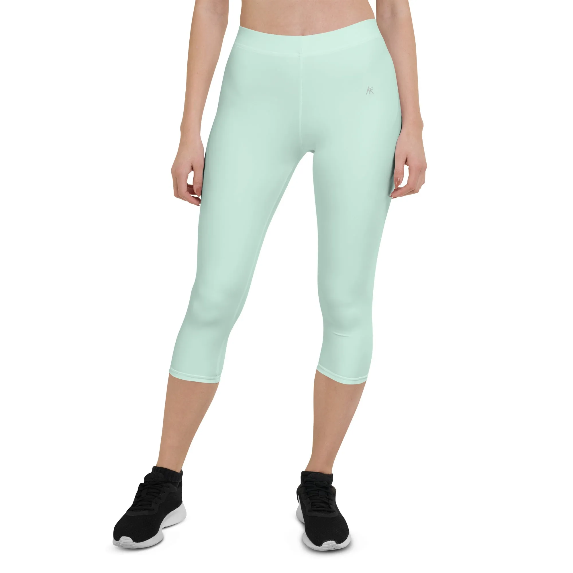Lightish Capri Leggings