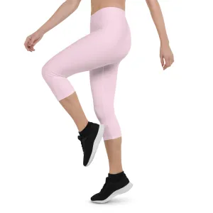 Lightish Capri Leggings