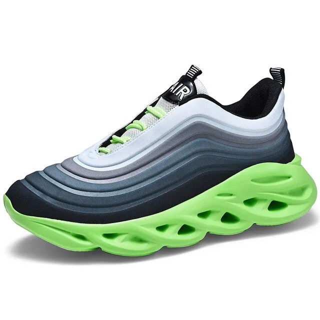 Lightweight Men Running Shoes